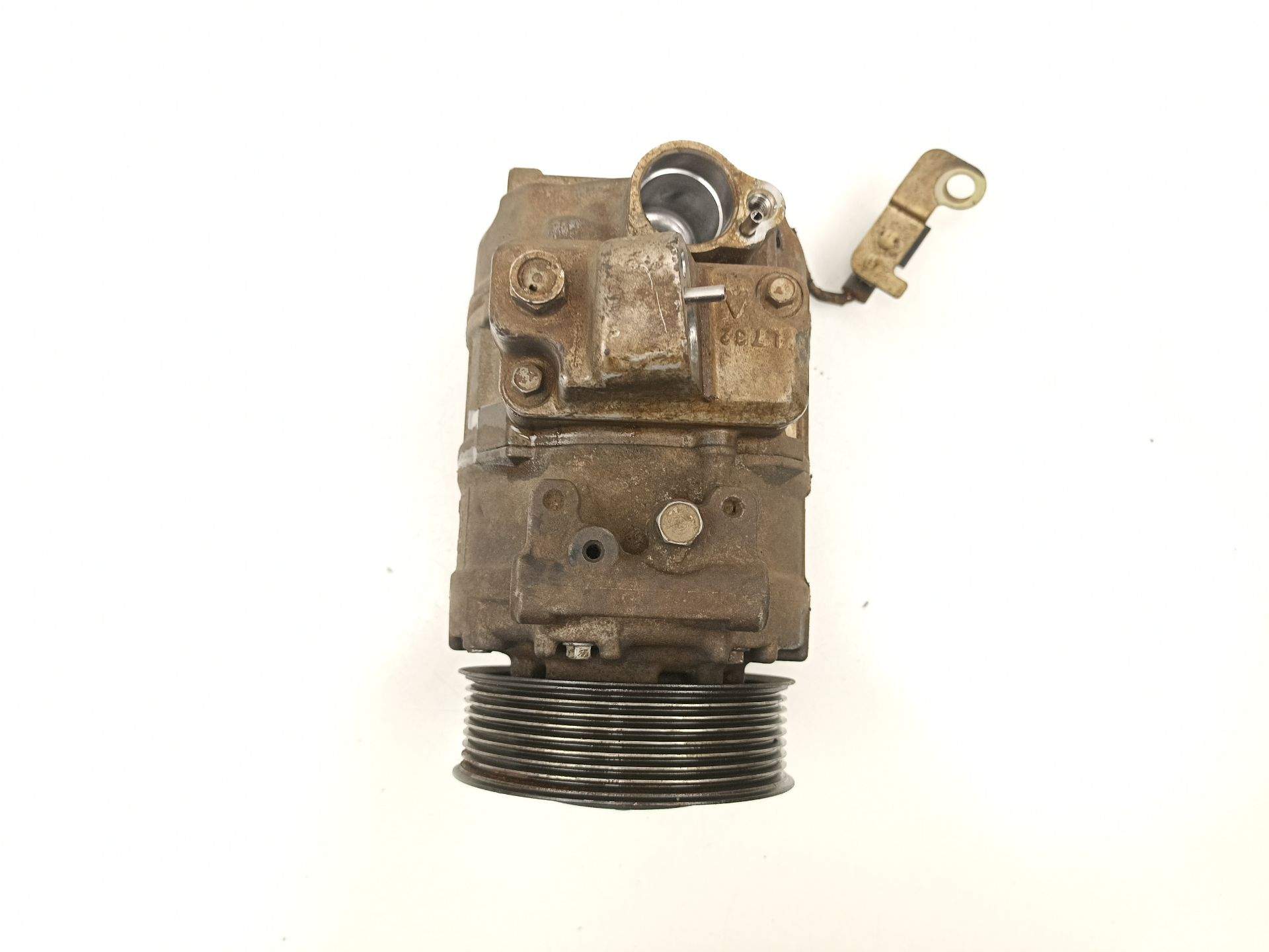 COMPRESOR AIRE ACONDICIONADO LAND ROVER DISCOVERY III (L319) JPB000183 JPB000183 - Vista 2