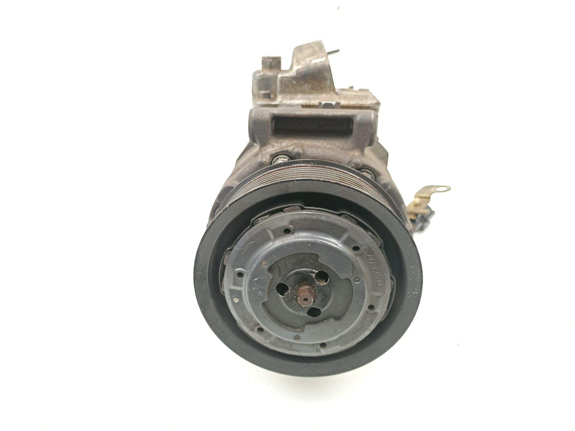 COMPRESOR AIRE ACONDICIONADO LAND ROVER DISCOVERY III (L319) JPB000183 JPB000183 - Vista 3