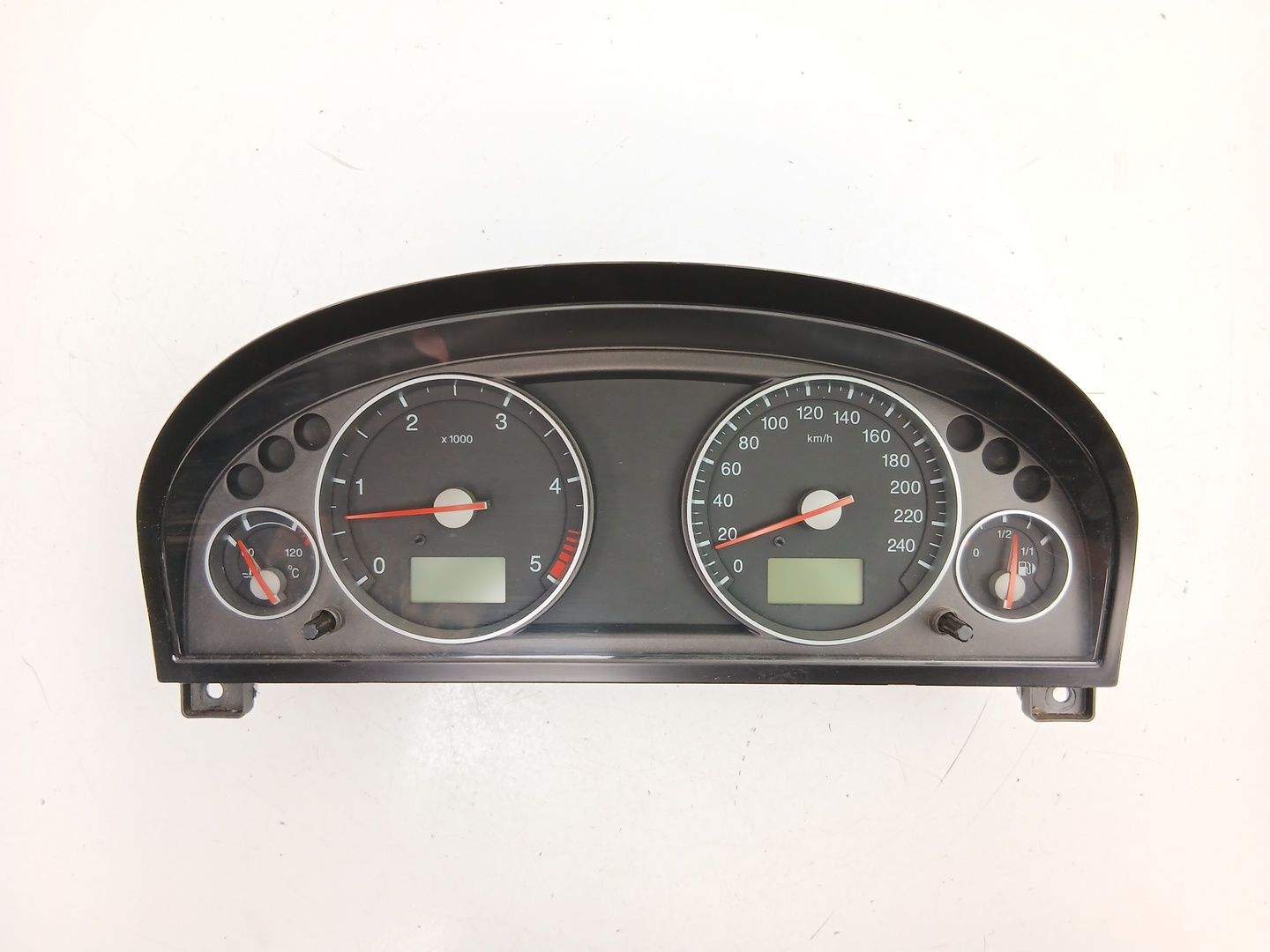 CUADRO INSTRUMENTOS FORD MONDEO III Sedán (B4Y) 3S7T10849VC 3S7T10849VC - Vista 2