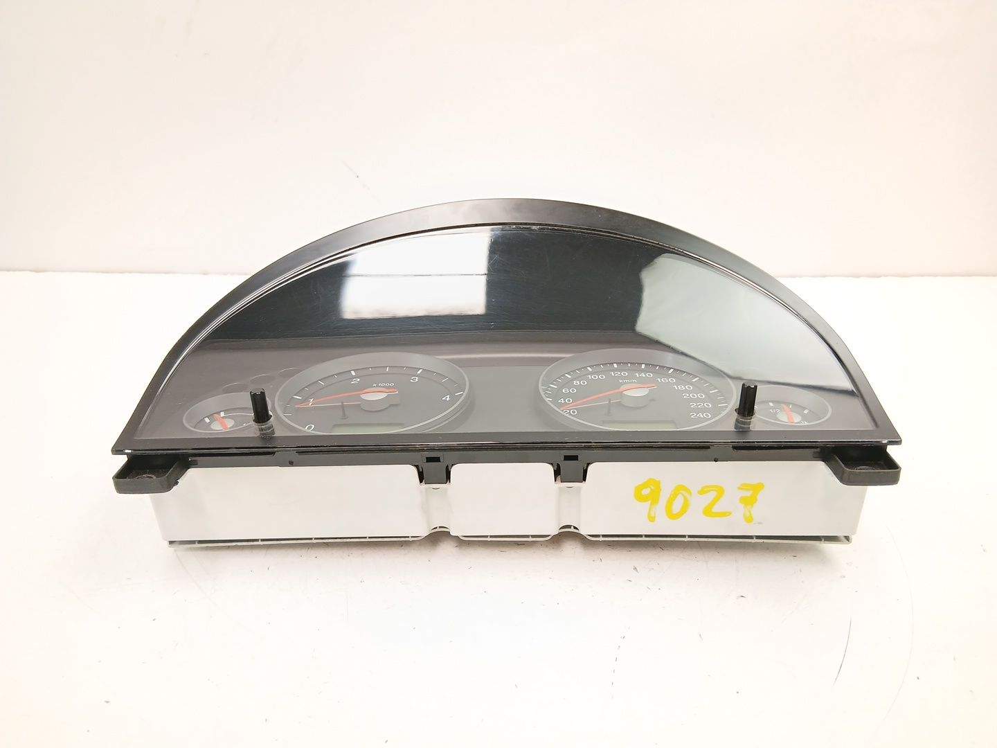 CUADRO INSTRUMENTOS FORD MONDEO III Sedán (B4Y) 3S7T10849VC 3S7T10849VC - Vista 3