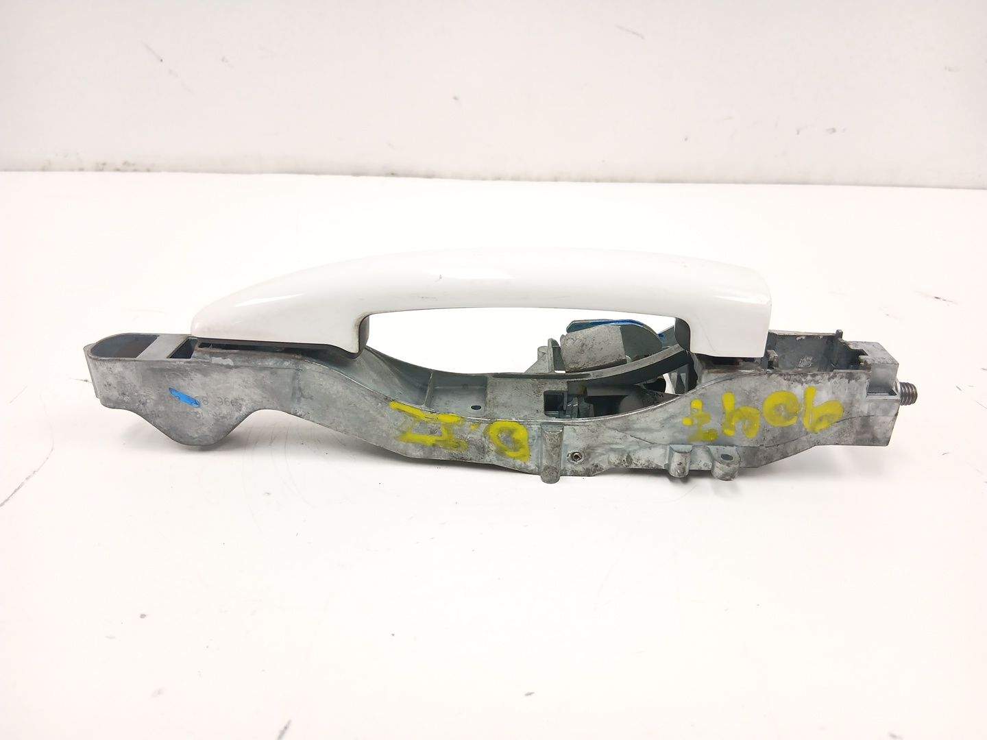 MANILLA DELANTERA IZQUIERDA CITROËN BERLINGO MULTISPACE (B9) 9680168680 9680168680 - Vista 3