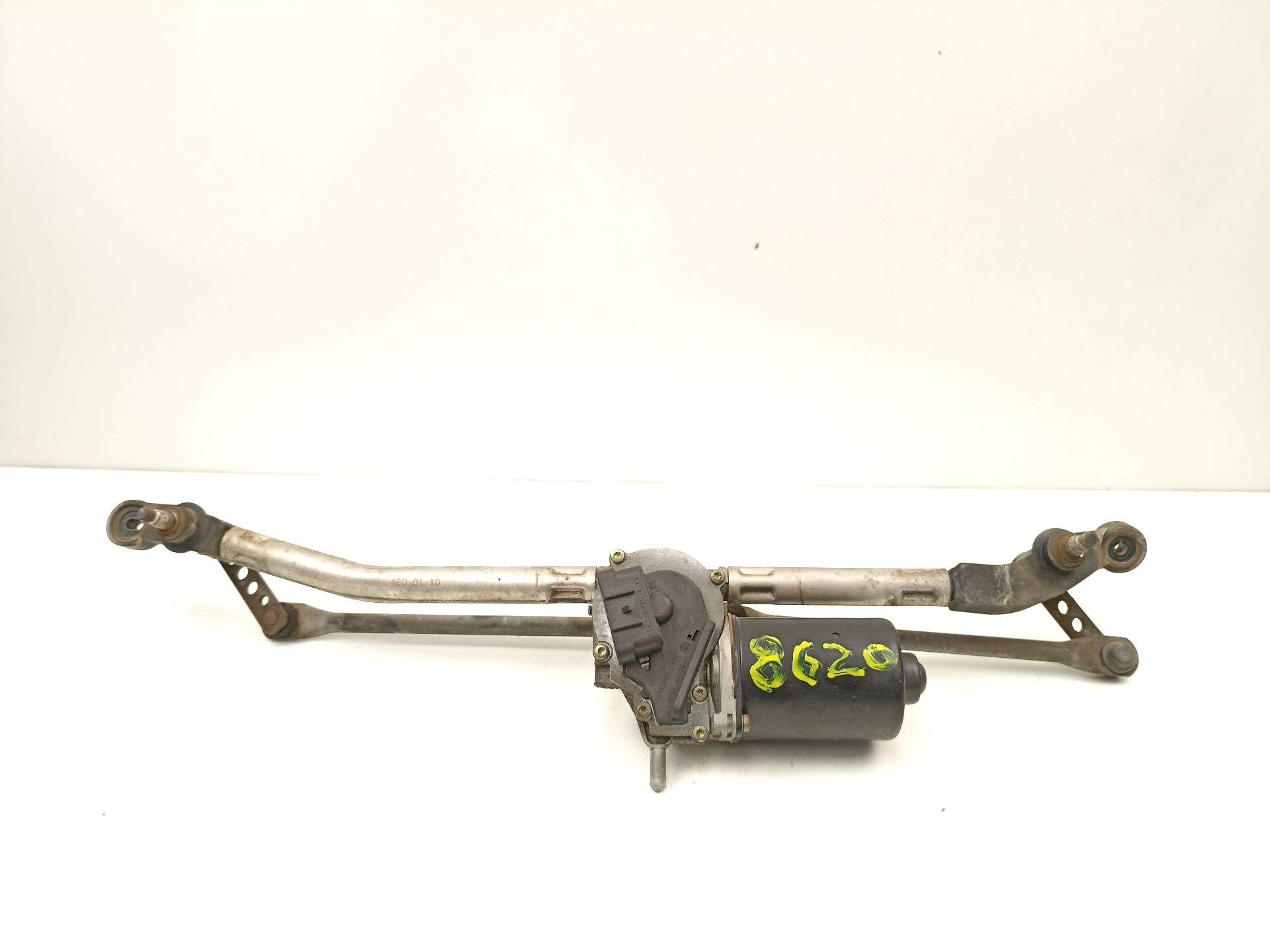 MOTOR LIMPIA DELANTERO OPEL ASTRA G Hatchback (T98) 90559551 / 404387 90559551404387 - Vista 3