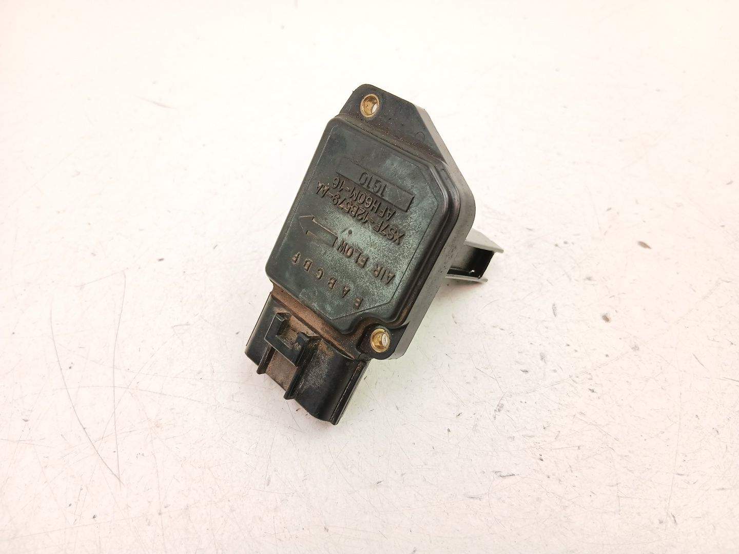 CAUDALIMETRO FORD MONDEO III Sedán (B4Y) XS7F12B579AA / AFH60M16 XS7F12B579AAAFH60M16