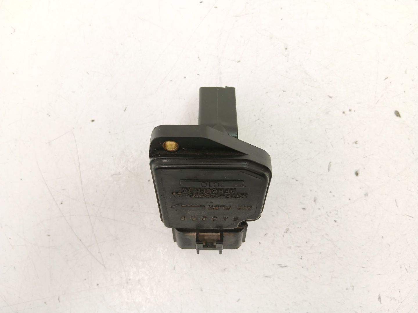 CAUDALIMETRO FORD MONDEO III Sedán (B4Y) XS7F12B579AA / AFH60M16 XS7F12B579AAAFH60M16 - Vista 2