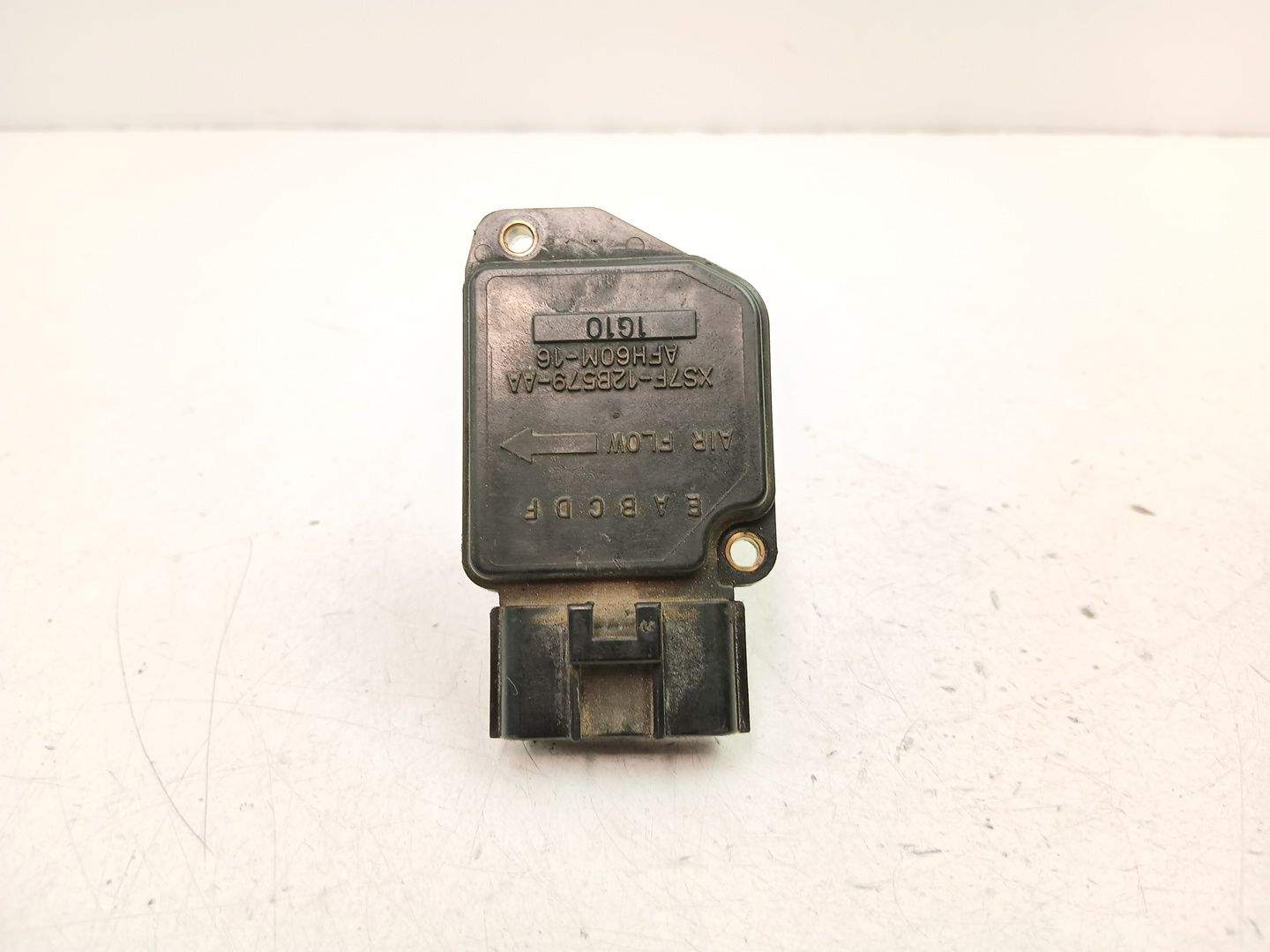 CAUDALIMETRO FORD MONDEO III Sedán (B4Y) XS7F12B579AA / AFH60M16 XS7F12B579AAAFH60M16 - Vista 3