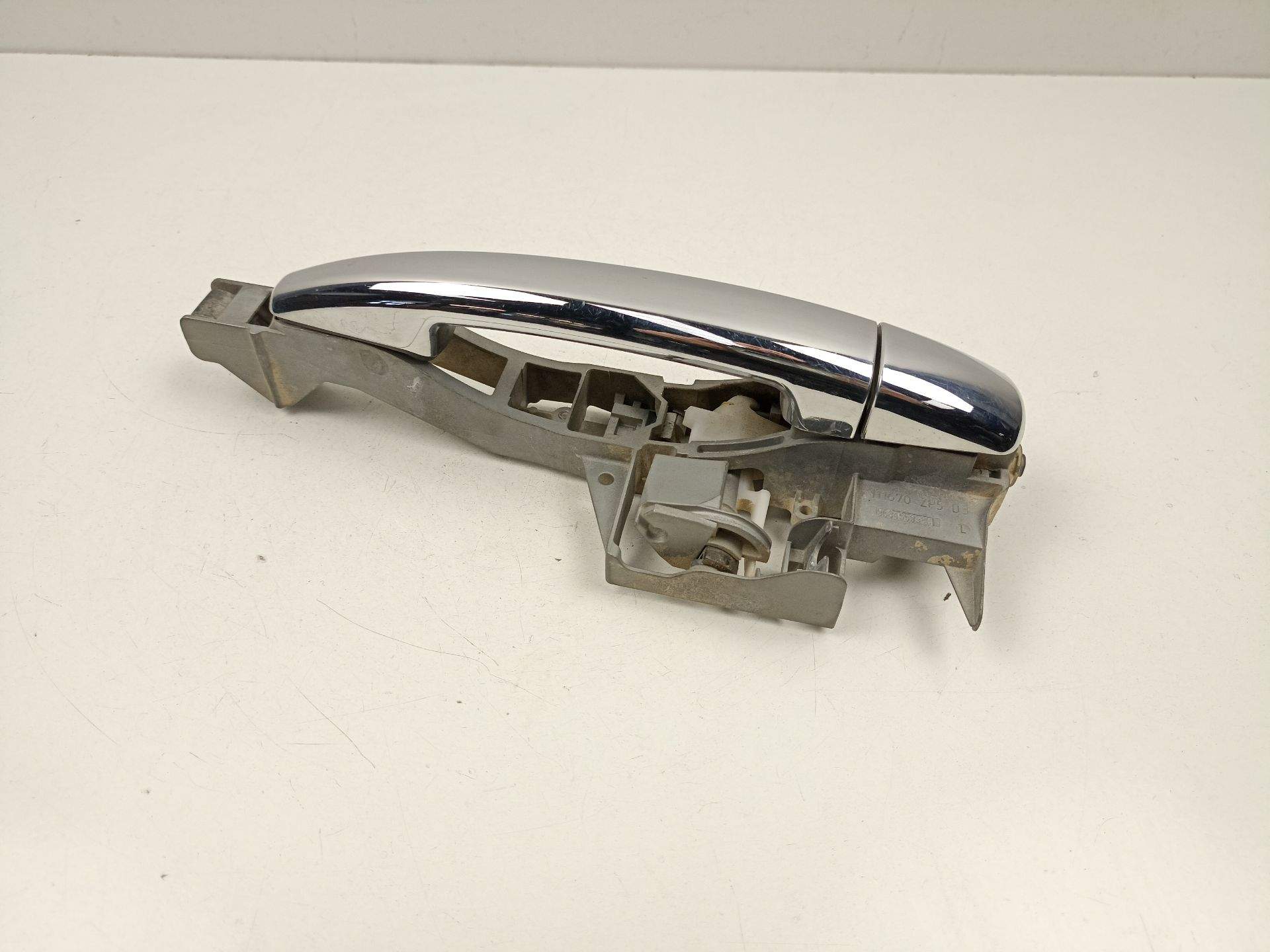 MANILLA DELANTERA DERECHA CITROËN C3 II (SC_) 9684559980 9684559980