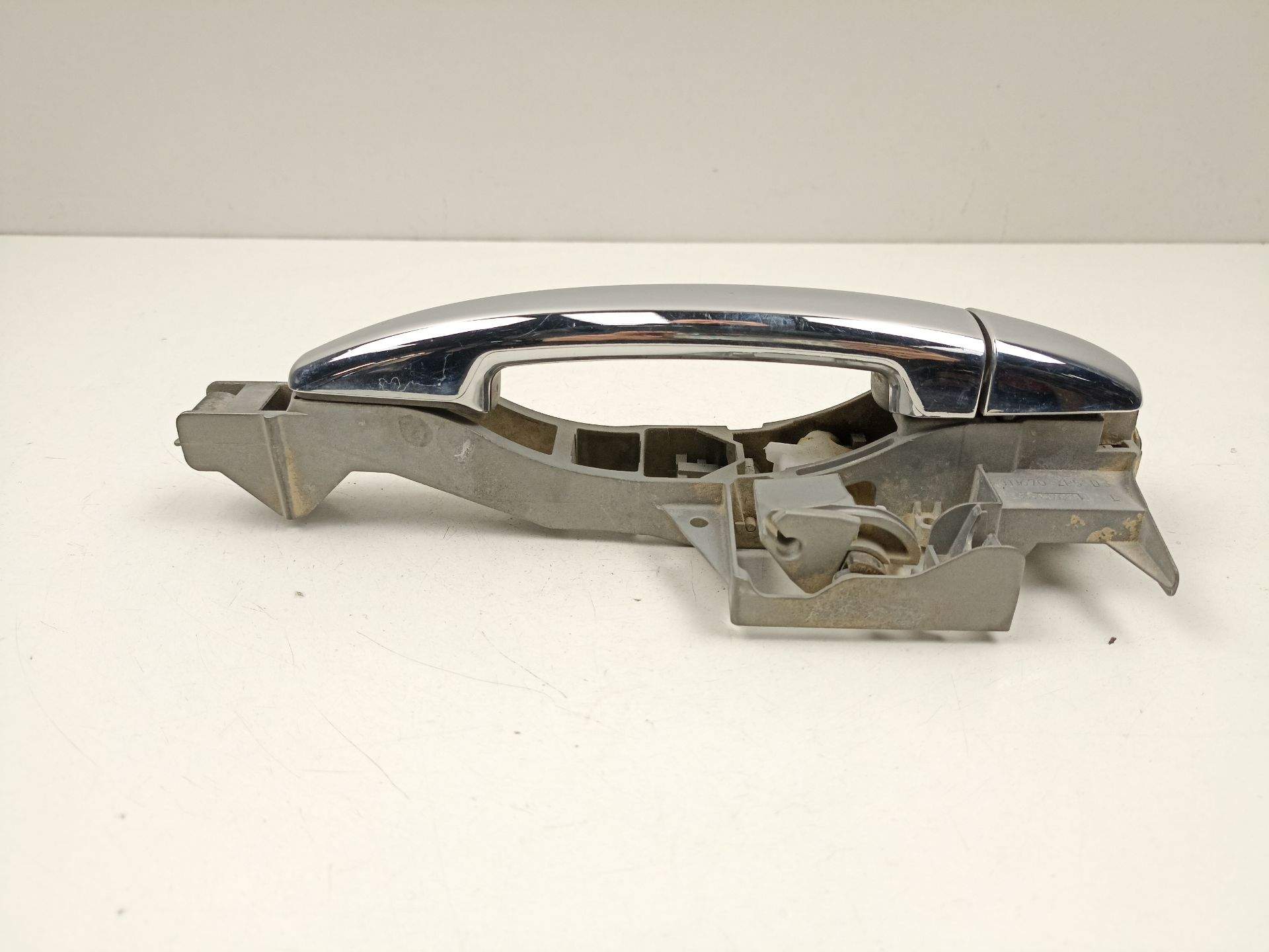 MANILLA DELANTERA DERECHA CITROËN C3 II (SC_) 9684559980 9684559980 - Vista 3