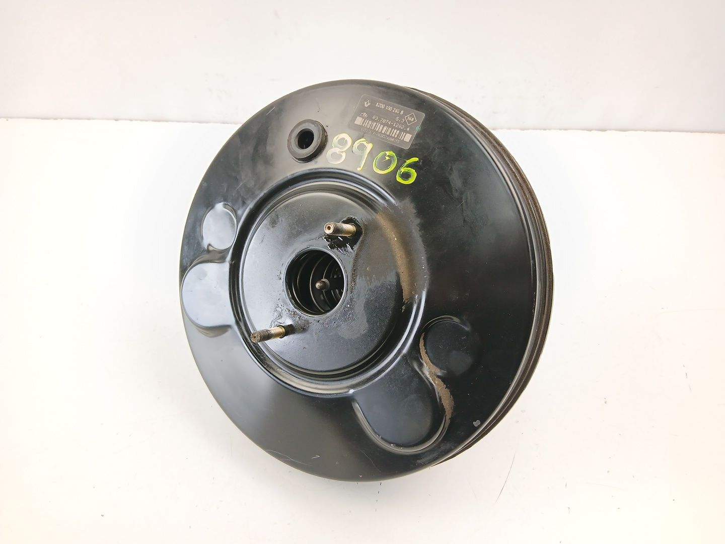 SERVOFRENO RENAULT LAGUNA II (BG0/1_) 8200100246 / 03787412024 820010024603787412024