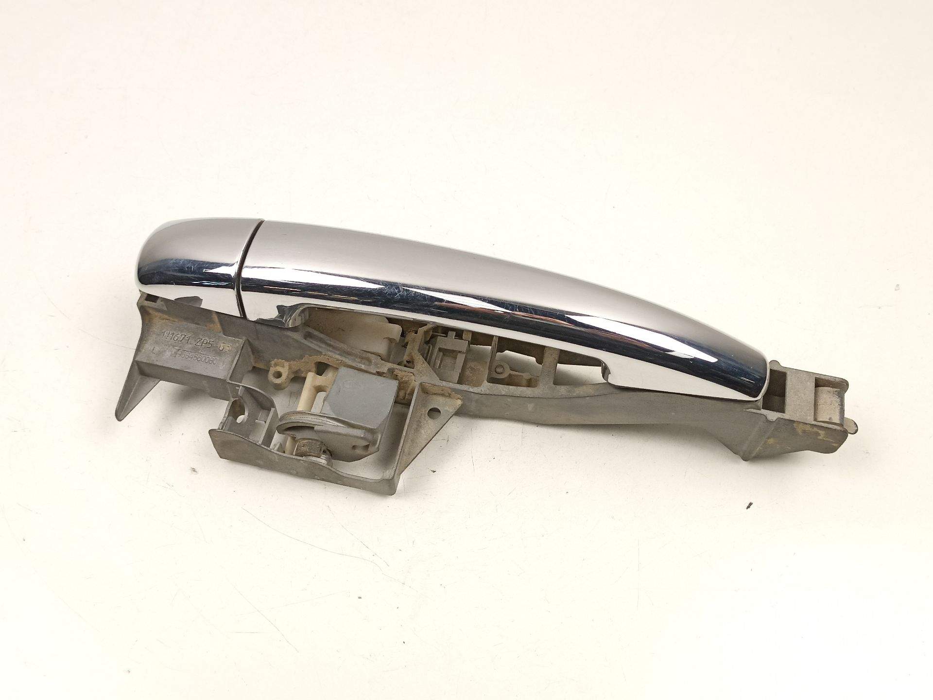 MANILLA TRASERA IZQUIERDA CITROËN C3 II (SC_) 9684560080 9684560080