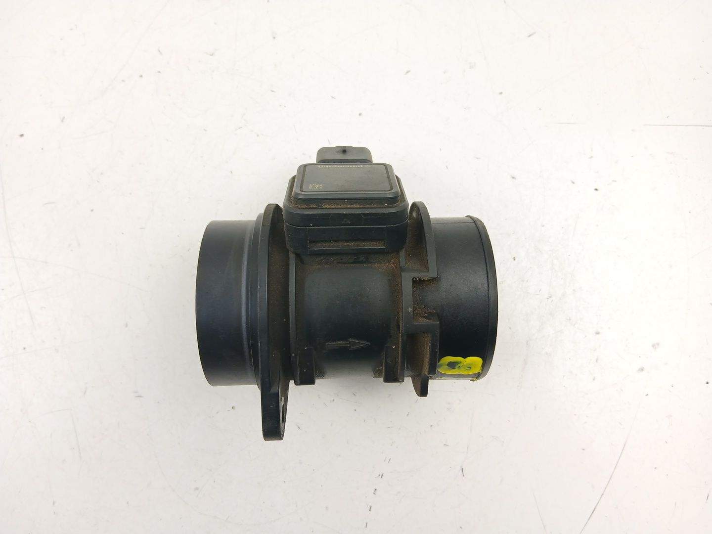 CAUDALIMETRO CITROËN NEMO Furgoneta/monovolumen (AA_) 9647144080 / 5WK97004 96471440805WK97004 - Vista 2