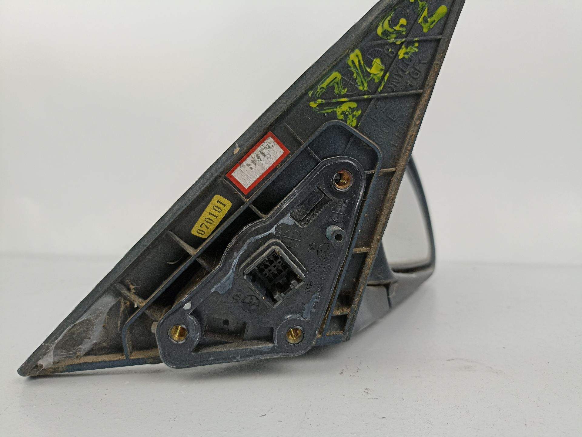 RETROVISOR DERECHO HYUNDAI COUPE 8760627550 8760627550 - Vista 3