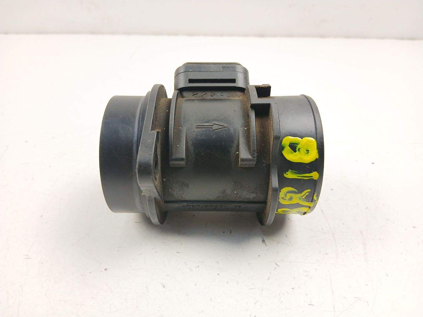 CAUDALIMETRO CITROËN NEMO Furgoneta/monovolumen (AA_) 9647144080 / 5WK97004 96471440805WK97004 - Vista 3