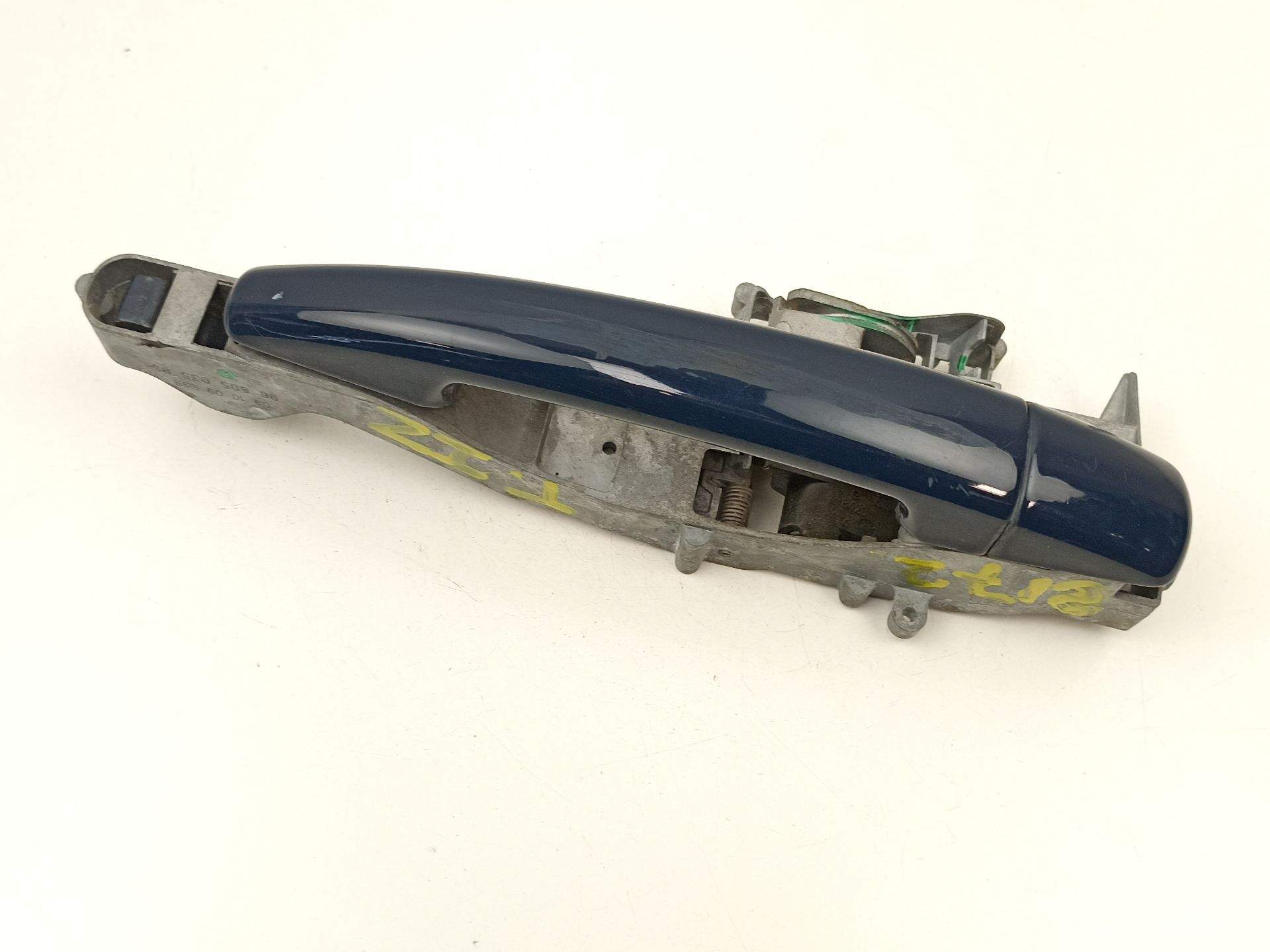 MANILLA TRASERA IZQUIERDA CITROËN C4 PICASSO I Monospace (UD_) 9680503580 9680503580