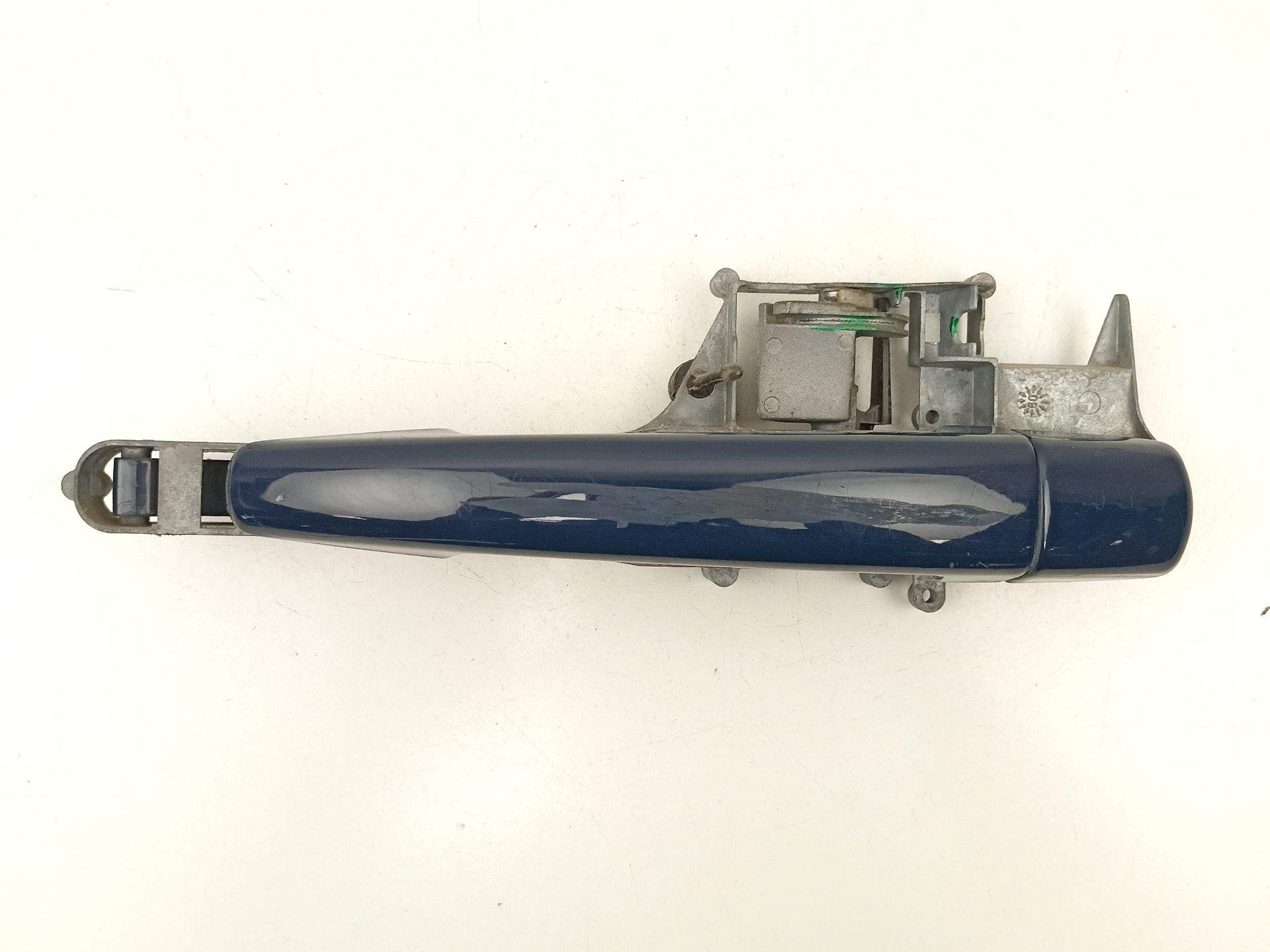 MANILLA TRASERA IZQUIERDA CITROËN C4 PICASSO I Monospace (UD_) 9680503580 9680503580 - Vista 2