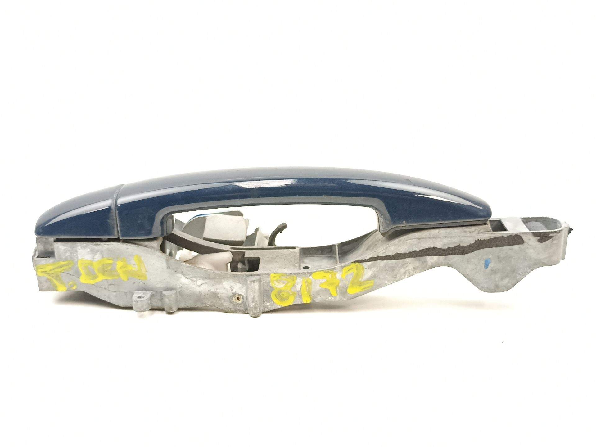 MANILLA TRASERA DERECHA CITROËN C4 PICASSO I Monospace (UD_) 9680503480 9680503480 - Vista 3