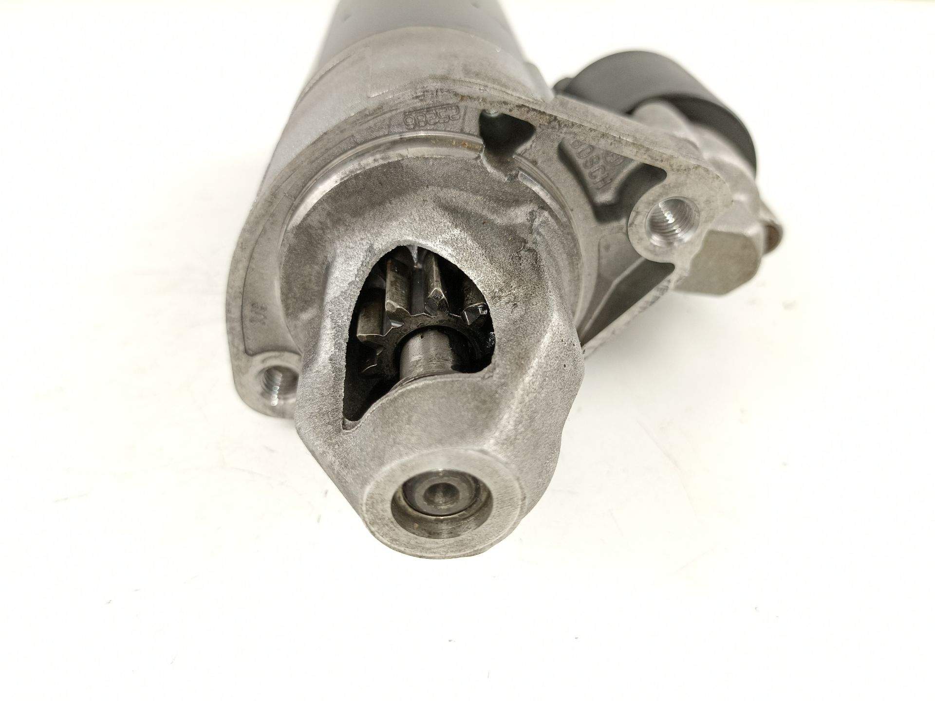 MOTOR ARRANQUE MERCEDES-BENZ CLASE E (W210) A0051516501 / 0001108197 / 0051516501 A005151650100011081970051516501 - Vista 2