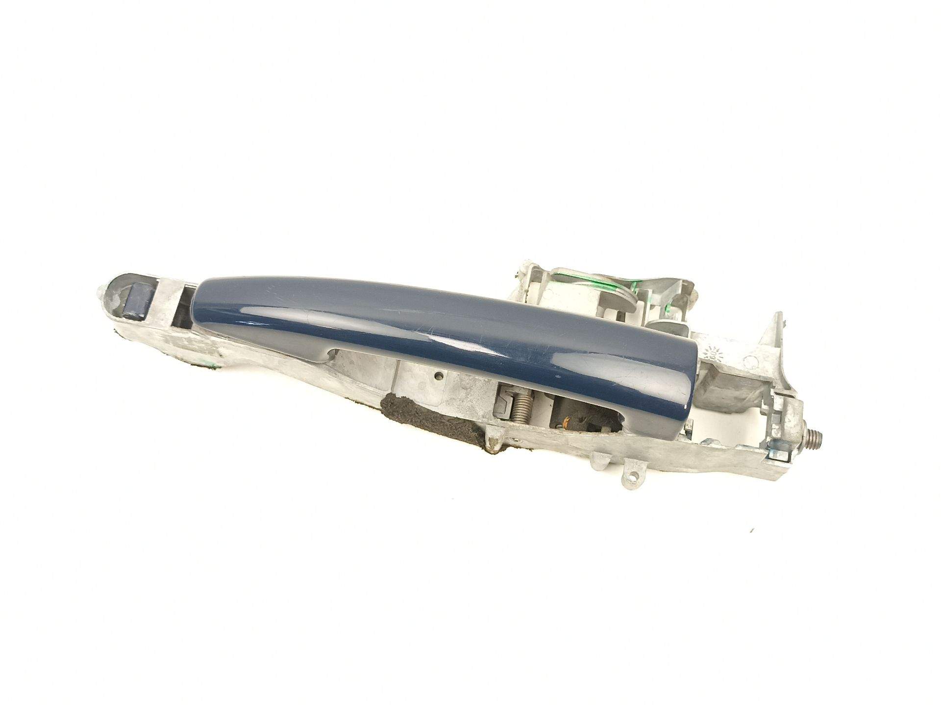 MANILLA DELANTERA IZQUIERDA CITROËN C4 PICASSO I Monospace (UD_) 9680168680 9680168680