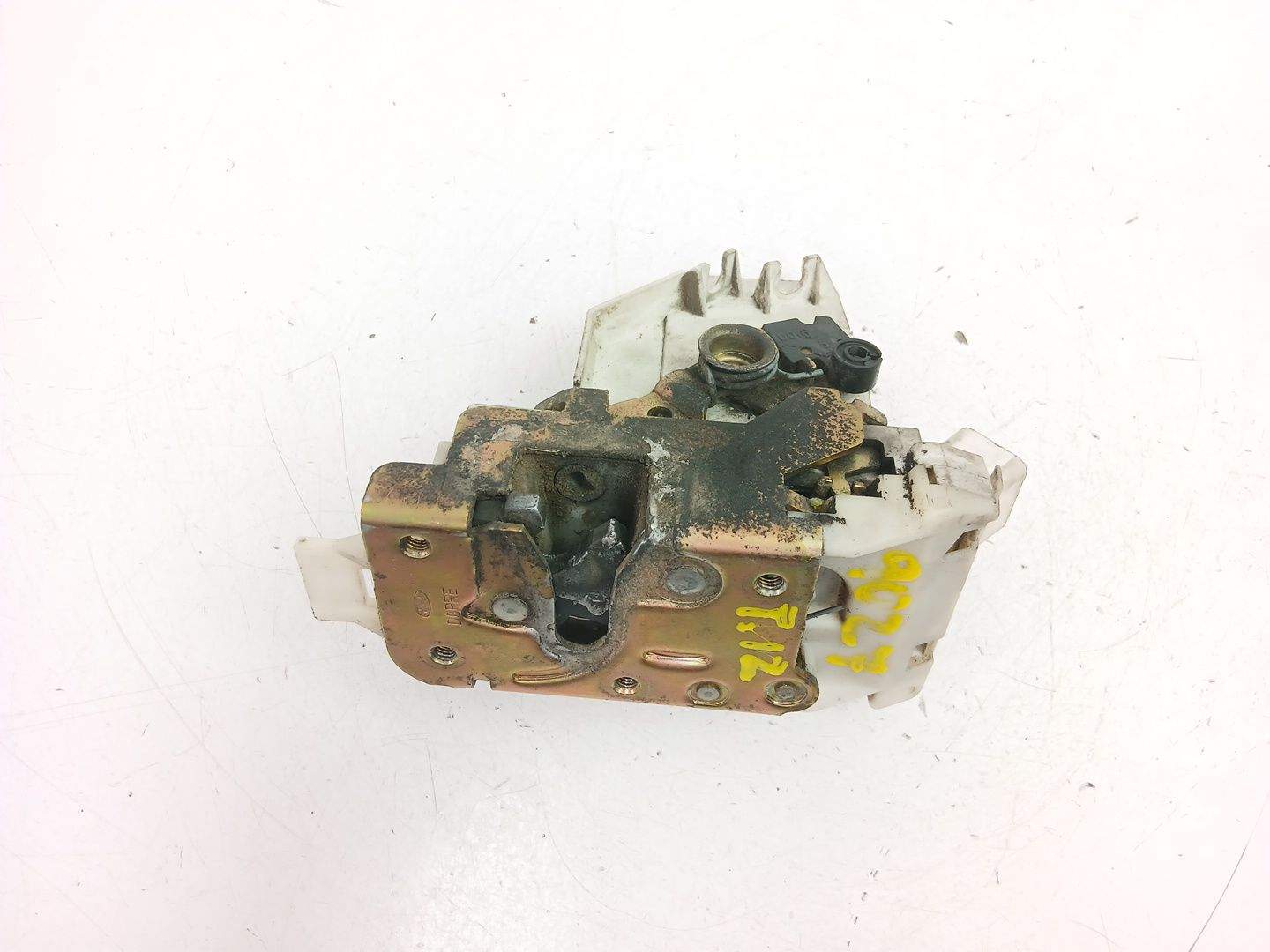 CERRADURA PUERTA TRASERA IZQUIERDA FORD MONDEO III Sedán (B4Y) XS41A26413CG XS41A26413CG - Vista 2
