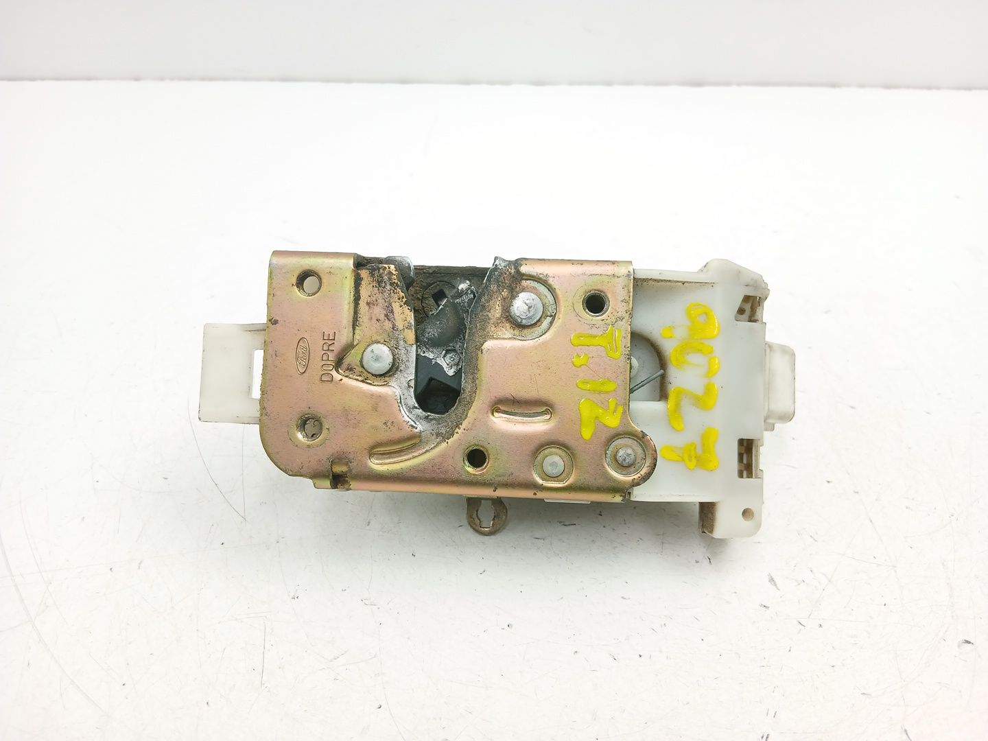 CERRADURA PUERTA TRASERA IZQUIERDA FORD MONDEO III Sedán (B4Y) XS41A26413CG XS41A26413CG - Vista 3