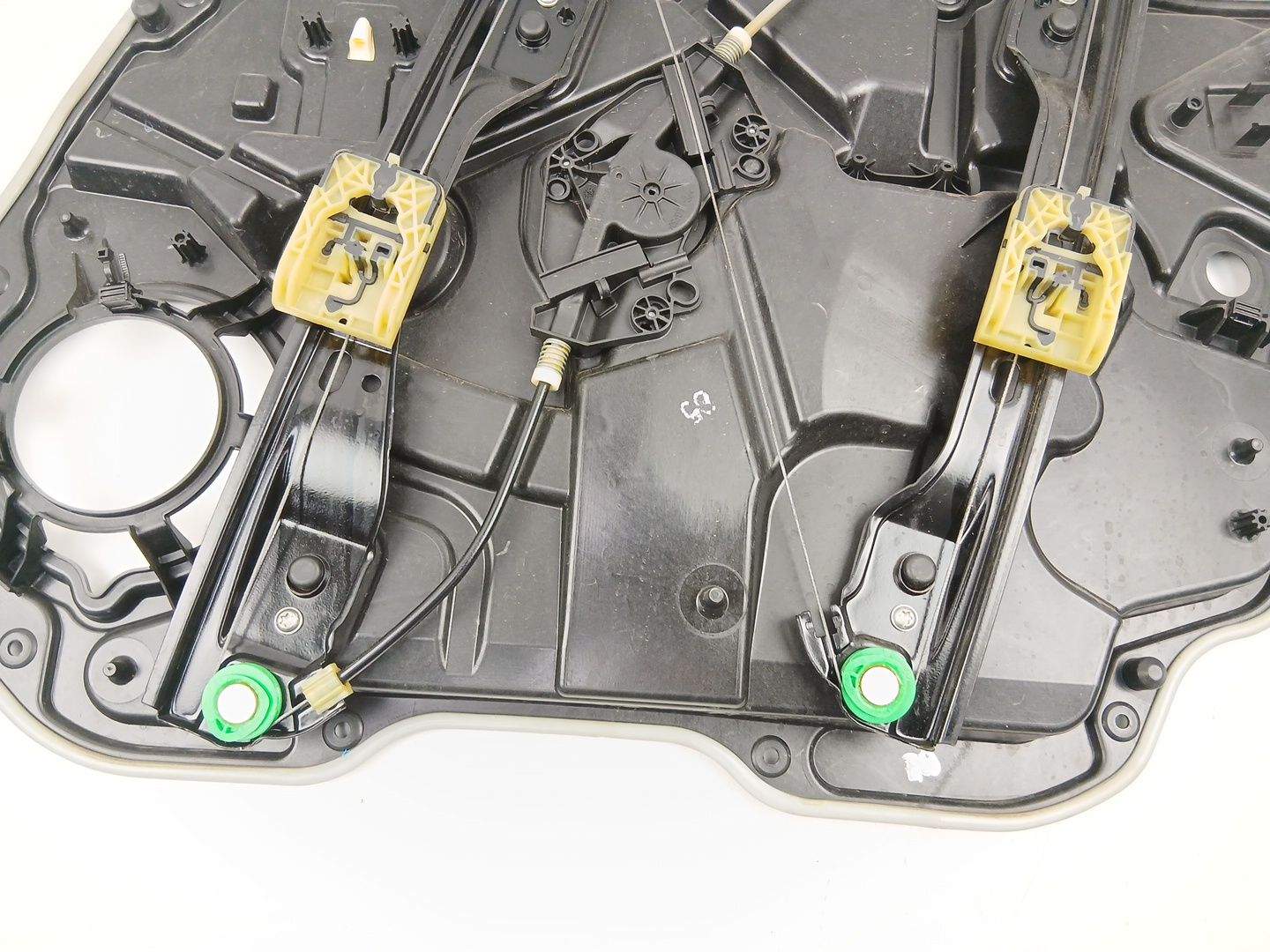ELEVALUNAS DELANTERO IZQUIERDO VOLVO S60 II (134) 30784310 30784310 - Vista 3