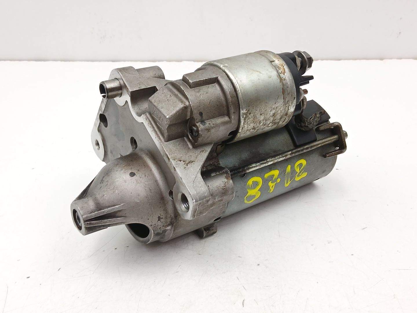 MOTOR ARRANQUE CITROËN XSARA PICASSO (N68) 9688268480 / TS14E110 9688268480TS14E110