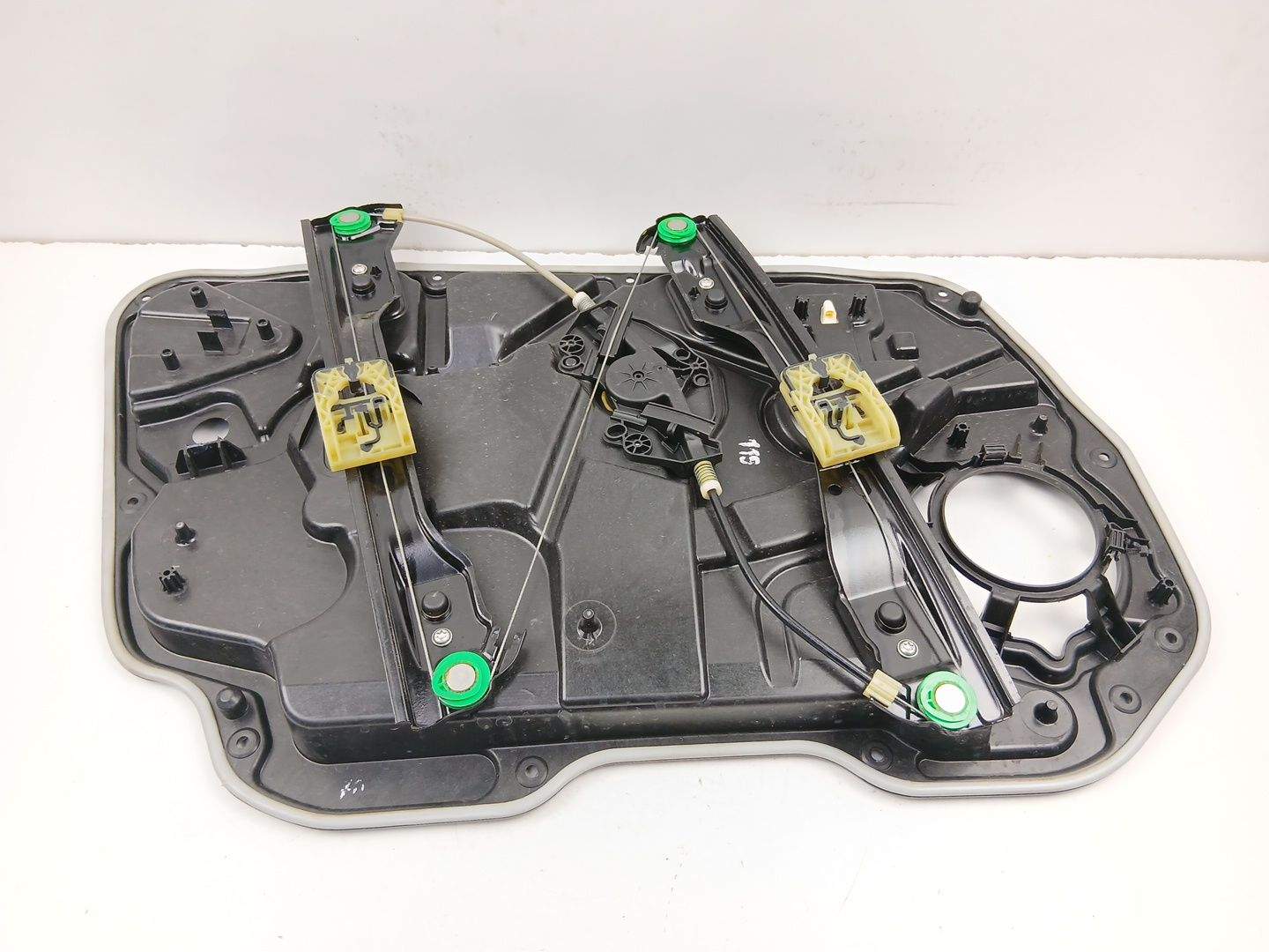 ELEVALUNAS DELANTERO DERECHO VOLVO S60 II (134) 30784311 30784311