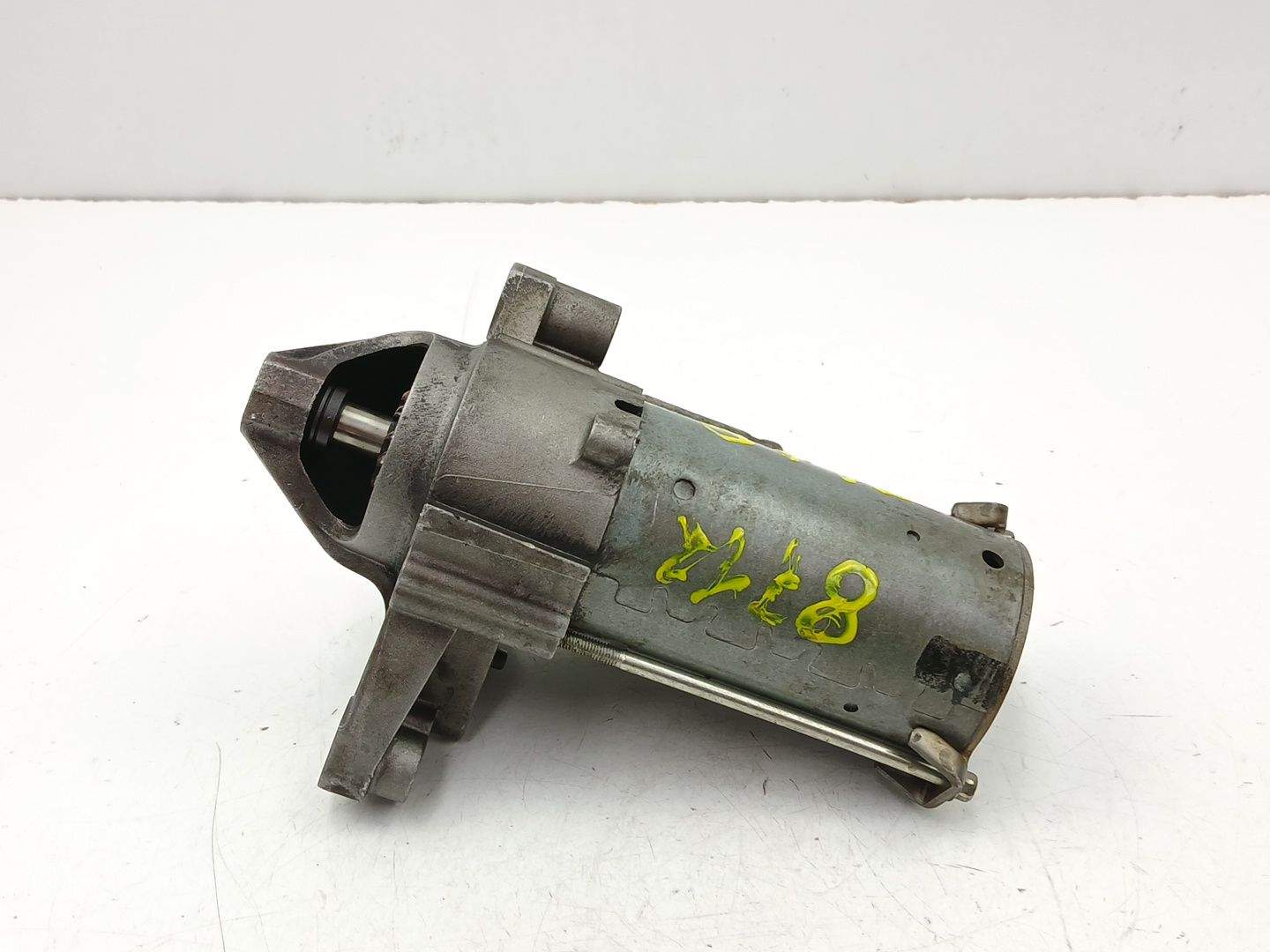 MOTOR ARRANQUE CITROËN XSARA PICASSO (N68) 9688268480 / TS14E110 9688268480TS14E110 - Vista 3