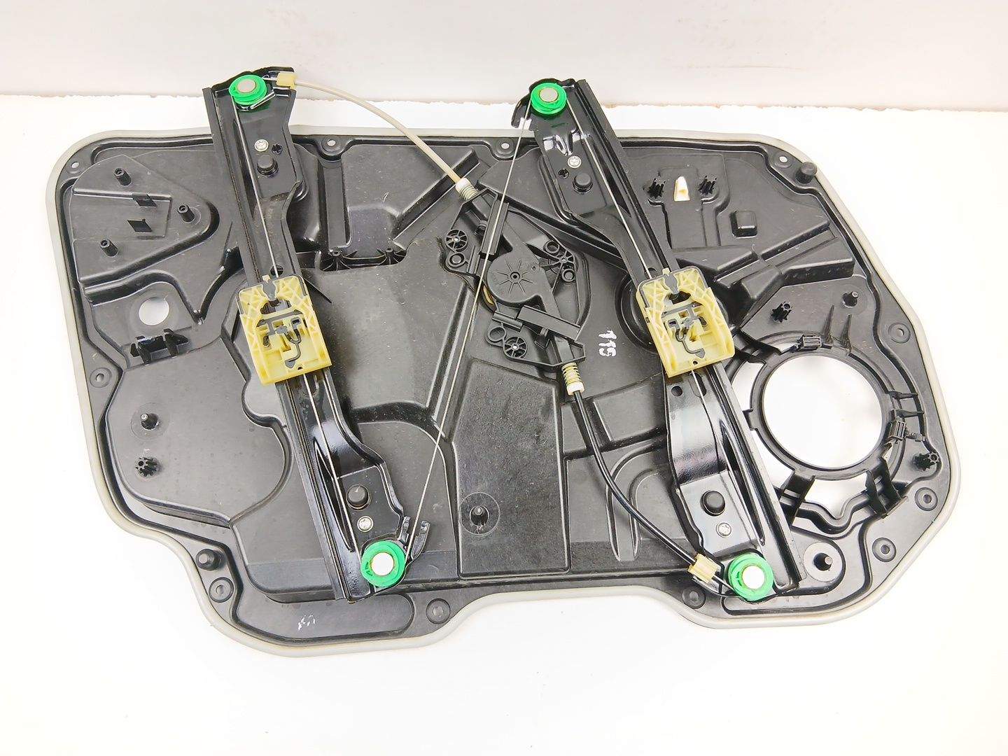 ELEVALUNAS DELANTERO DERECHO VOLVO S60 II (134) 30784311 30784311 - Vista 2