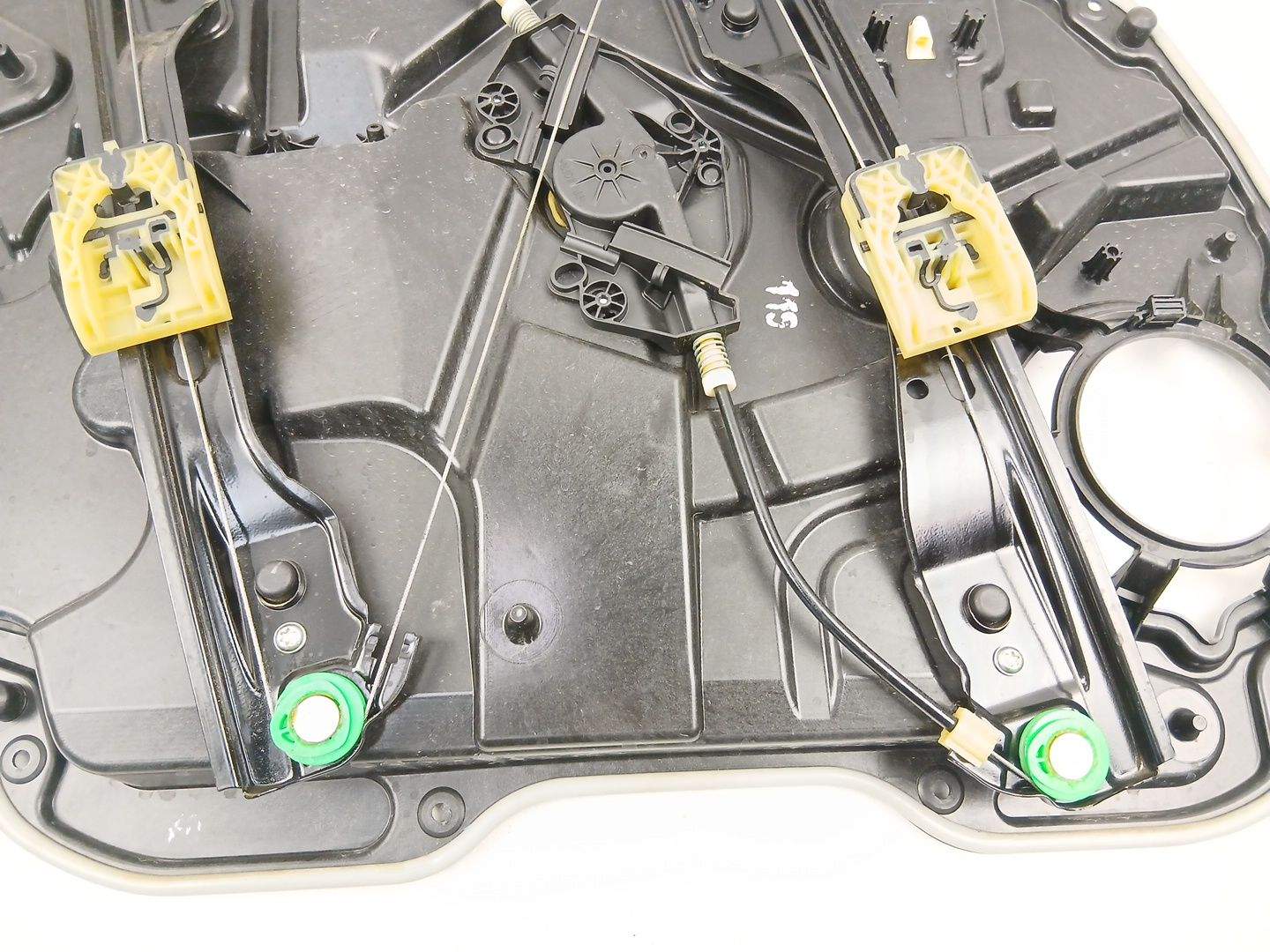 ELEVALUNAS DELANTERO DERECHO VOLVO S60 II (134) 30784311 30784311 - Vista 3