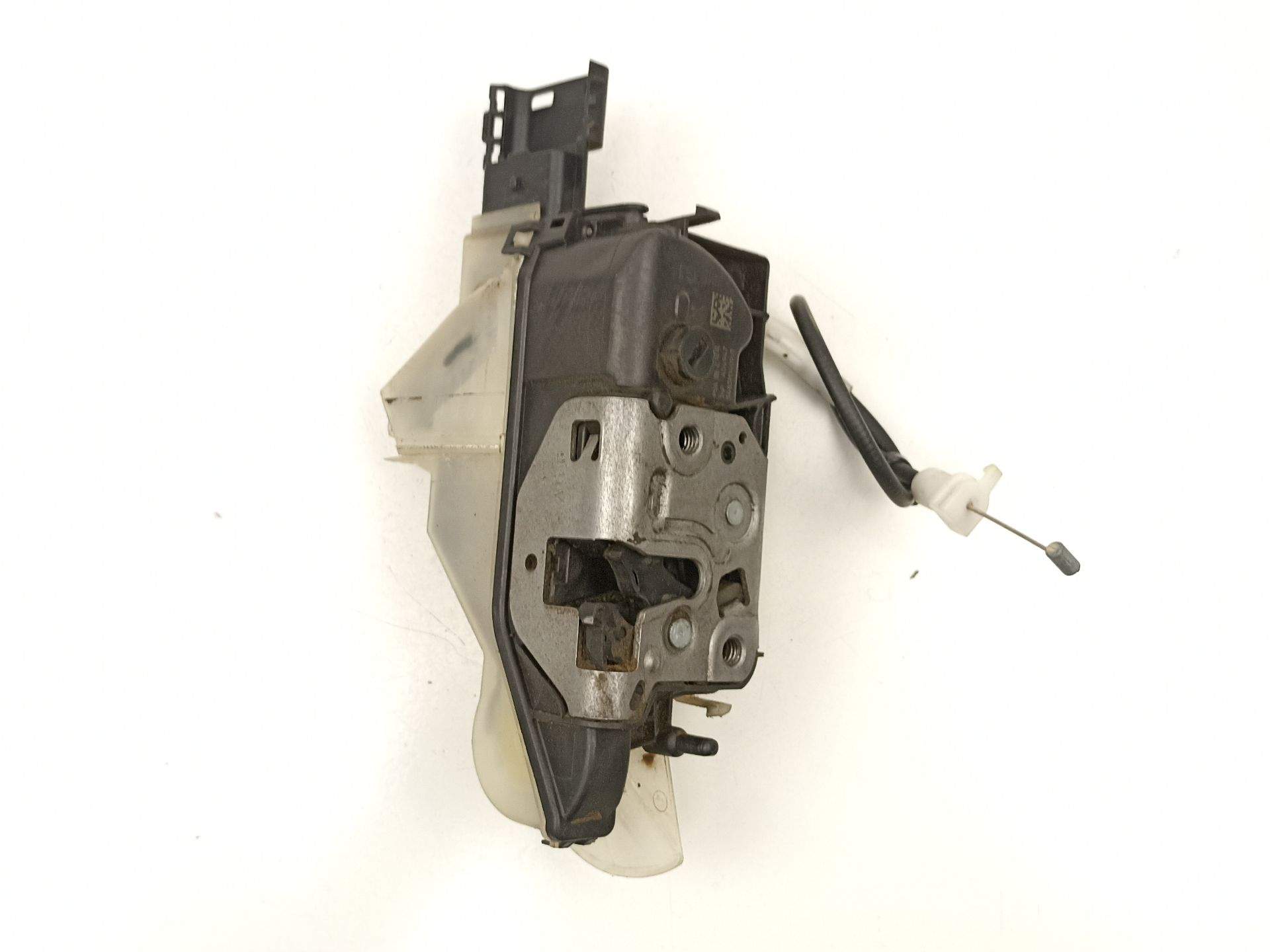CERRADURA PUERTA DELANTERA IZQUIERDA CITROËN C3 II (SC_) 9800624480 9800624480 - Vista 2