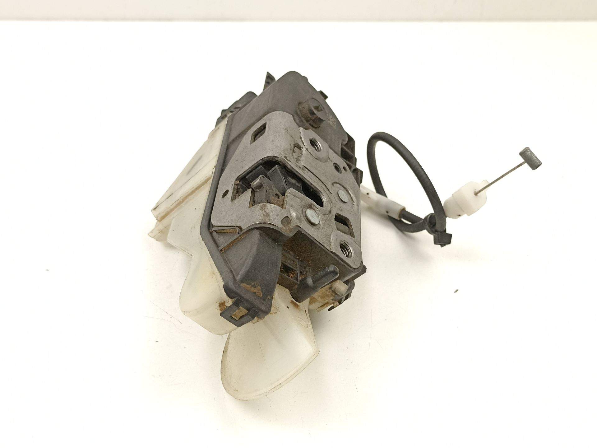 CERRADURA PUERTA DELANTERA IZQUIERDA CITROËN C3 II (SC_) 9800624480 9800624480 - Vista 3