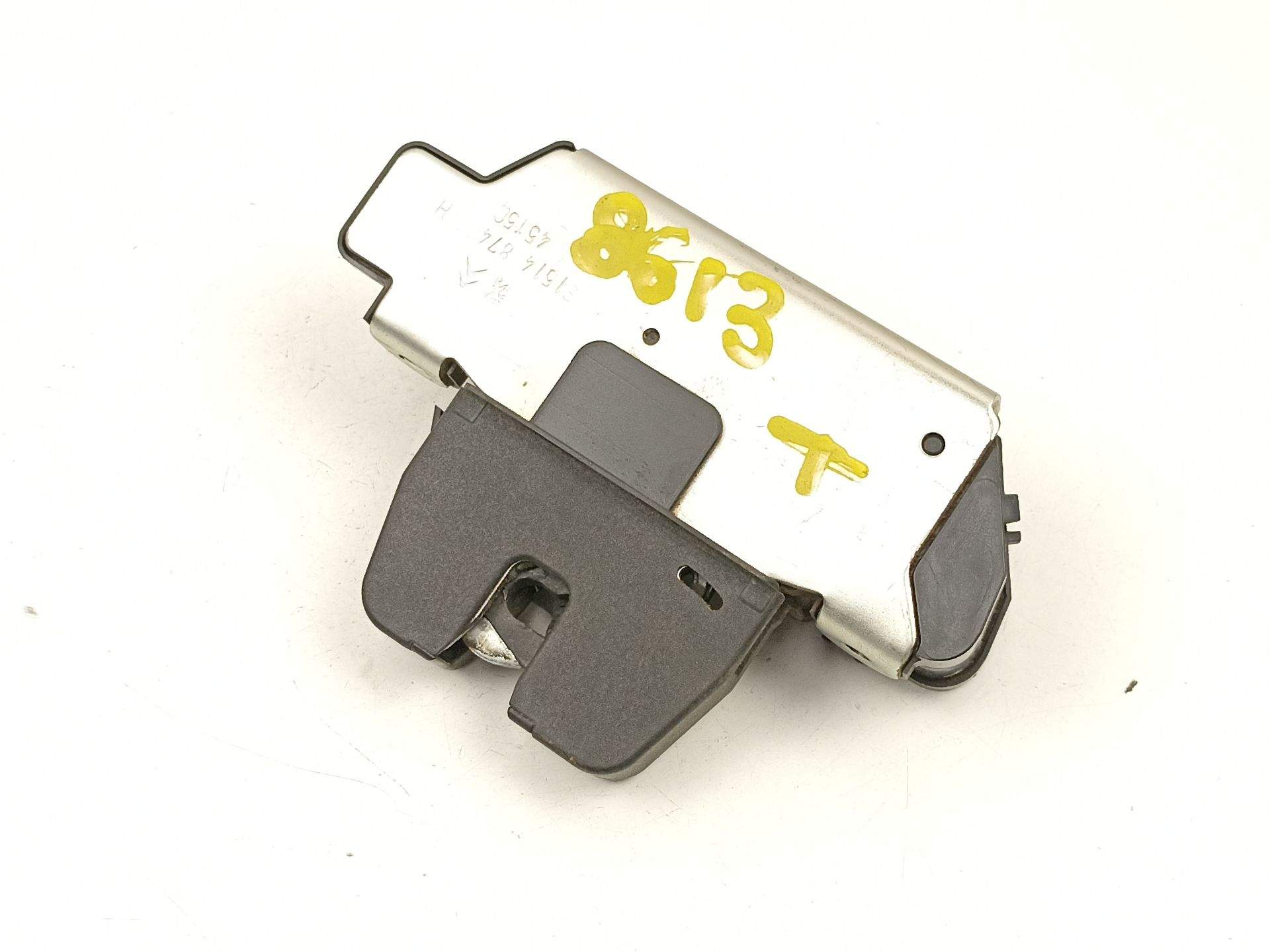 CERRADURA MALETERO / PORTON CITROËN C3 II (SC_) 9694649680 9694649680