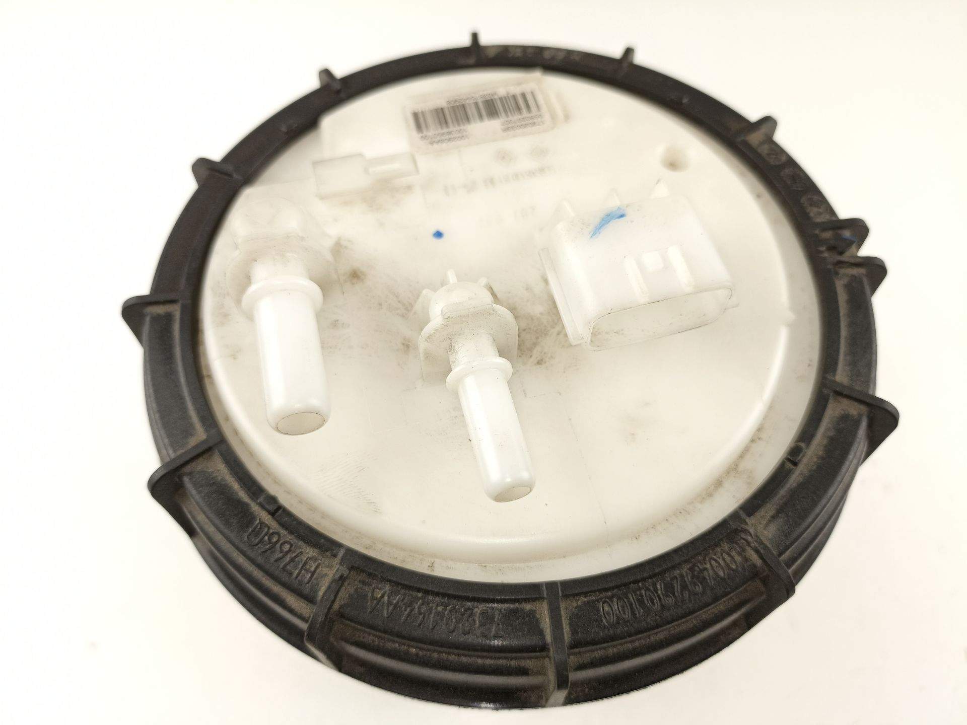 BOMBA COMBUSTIBLE AFORADOR RENAULT MEGANE III Hatchback (BZ0/1_, B3_) 172020033R / 1002908AA / 0580207007 172020033R1002908AA0580207007 - Vista 3