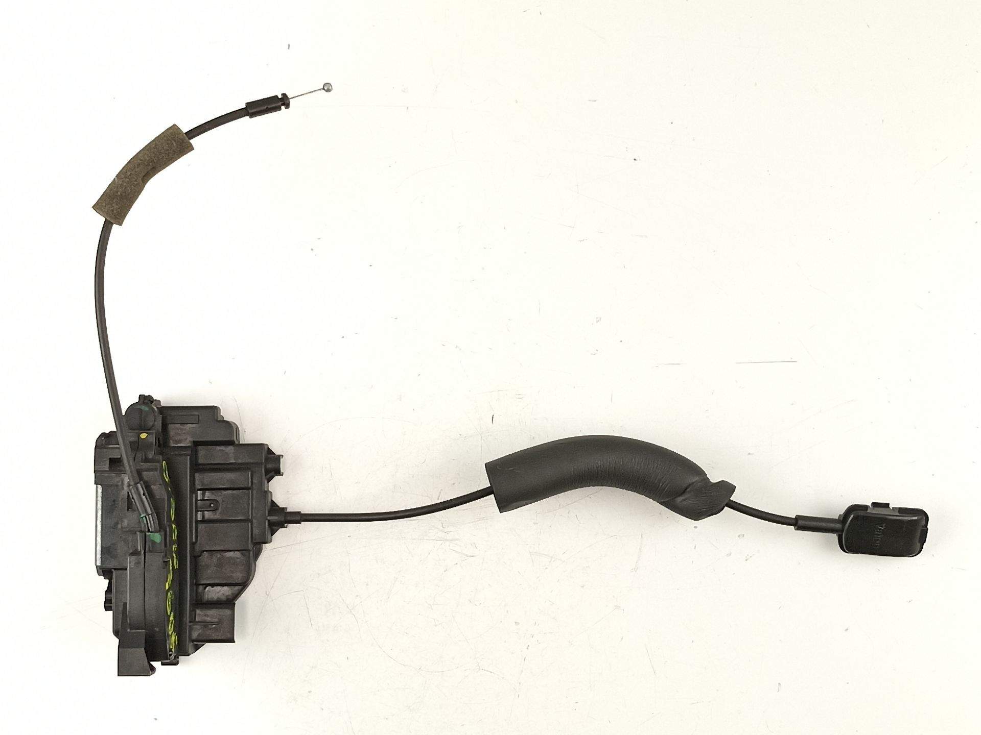 CERRADURA PUERTA DELANTERA DERECHA RENAULT MEGANE III Hatchback (BZ0/1_, B3_) 805020001R 805020001R
