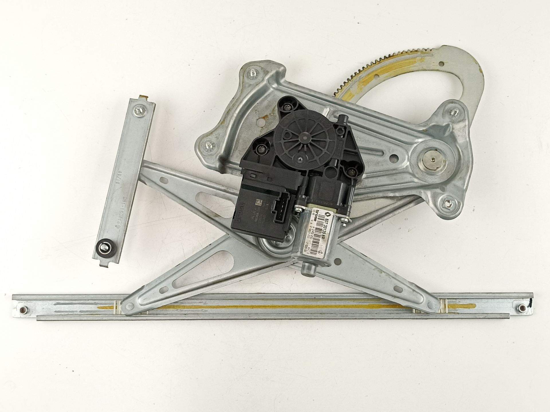 ELEVALUNAS DELANTERO DERECHO RENAULT MEGANE III Hatchback (BZ0/1_, B3_) 807200001R / 0130822478 / 807301396R 807200001R0130822478807301396R