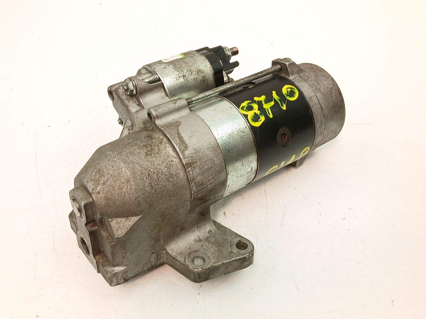 MOTOR ARRANQUE CITROËN C6 (TD_) 5802AH / 4280004810 5802AH4280004810