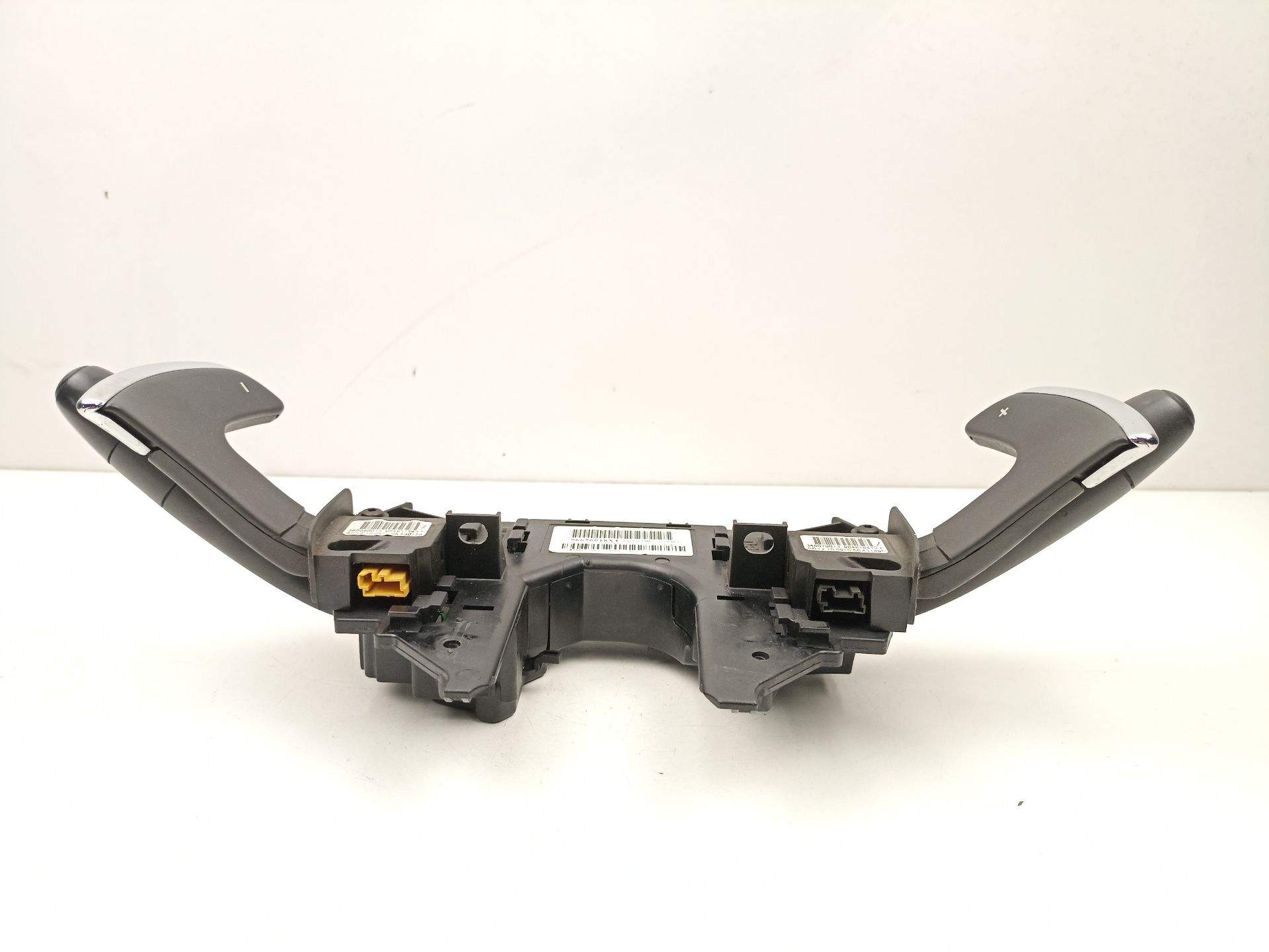 MANDO LUCES Y LIMPIAS CITROËN C4 PICASSO I Monospace (UD_) 96656018XT / 96481641XT / 96591774XT 96656018XT96481641XT96591774XT - Vista 3