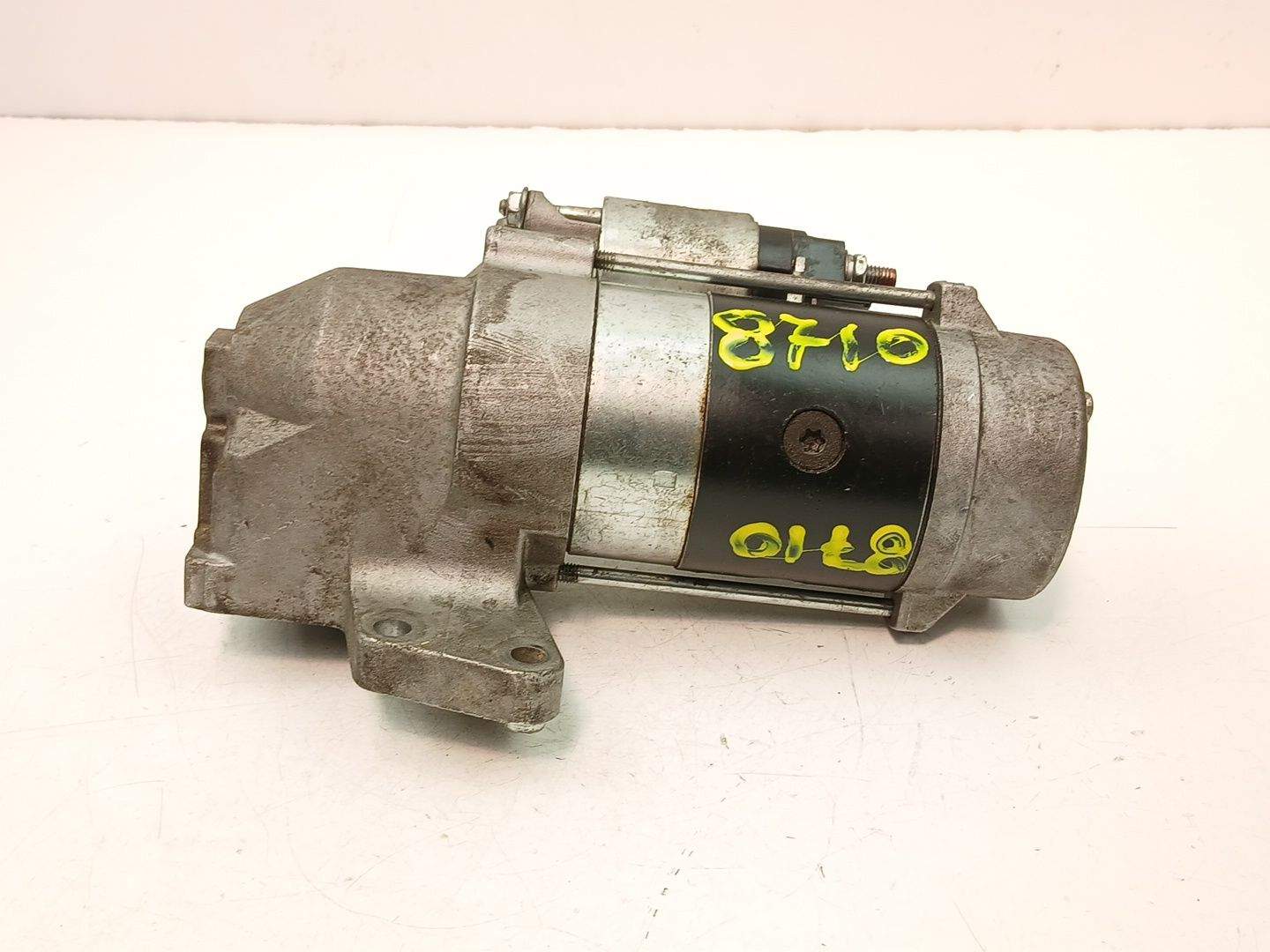 MOTOR ARRANQUE CITROËN C6 (TD_) 5802AH / 4280004810 5802AH4280004810 - Vista 3