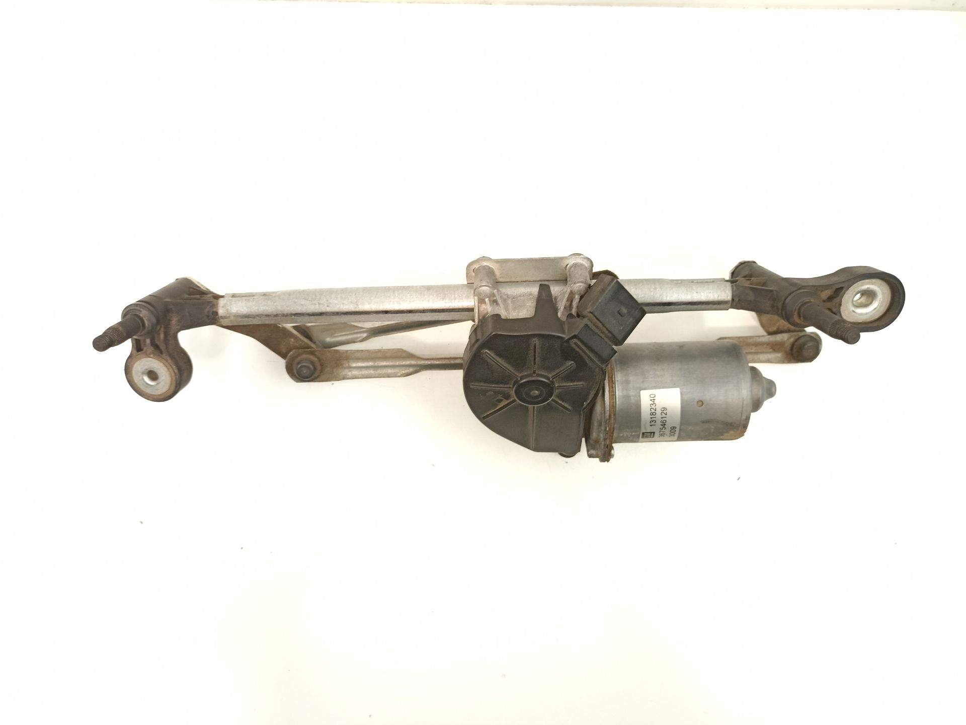 MOTOR LIMPIA DELANTERO OPEL CORSA D (S07) 13182340 / 367546129 / 405067 13182340367546129405067 - Vista 2