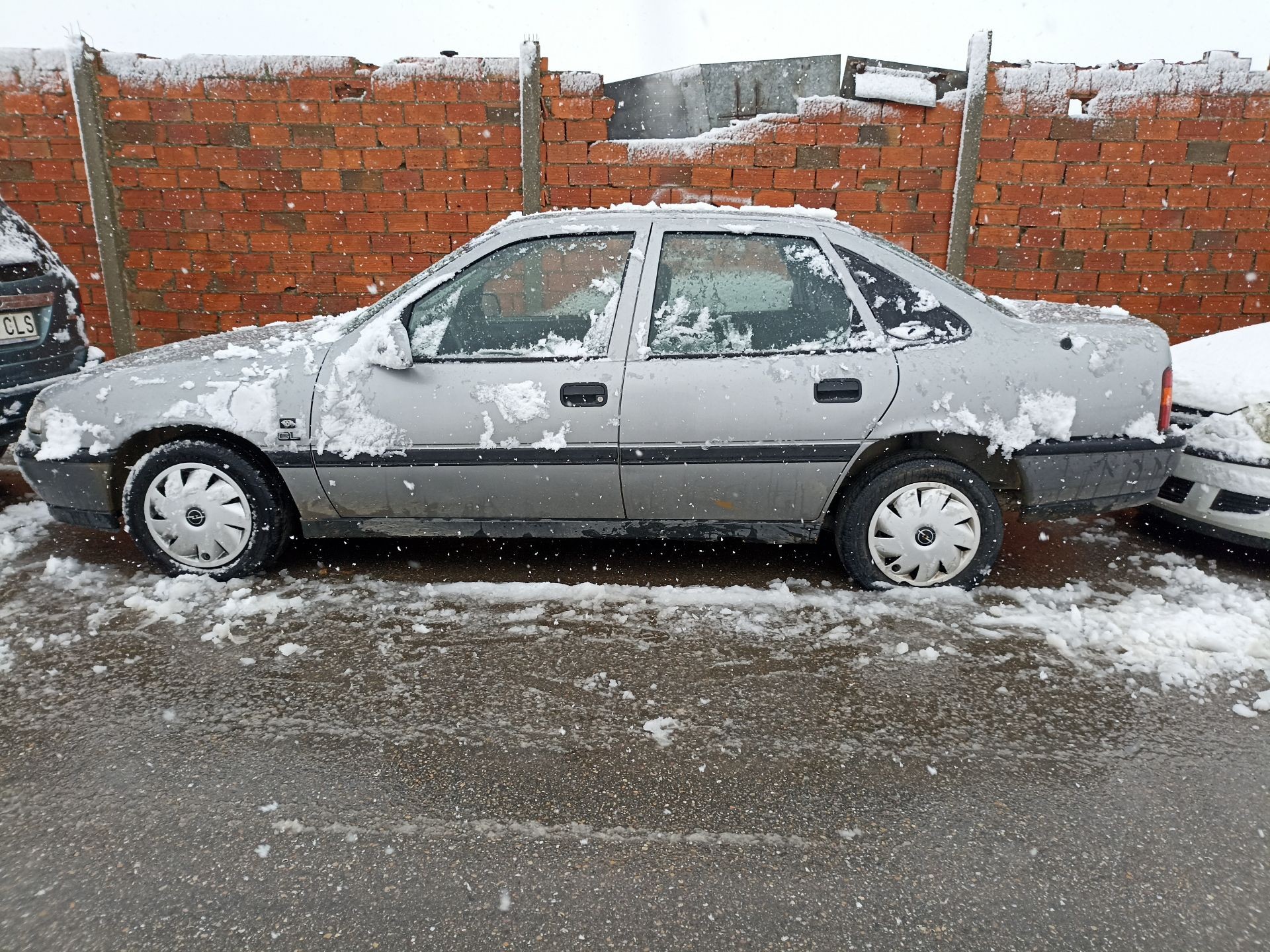 1223138 PILOTO TRASERO DERECHO / 12870719 / 48336 PARA OPEL VECTRA A FASTBACK 8 - Imagen 10 de 10