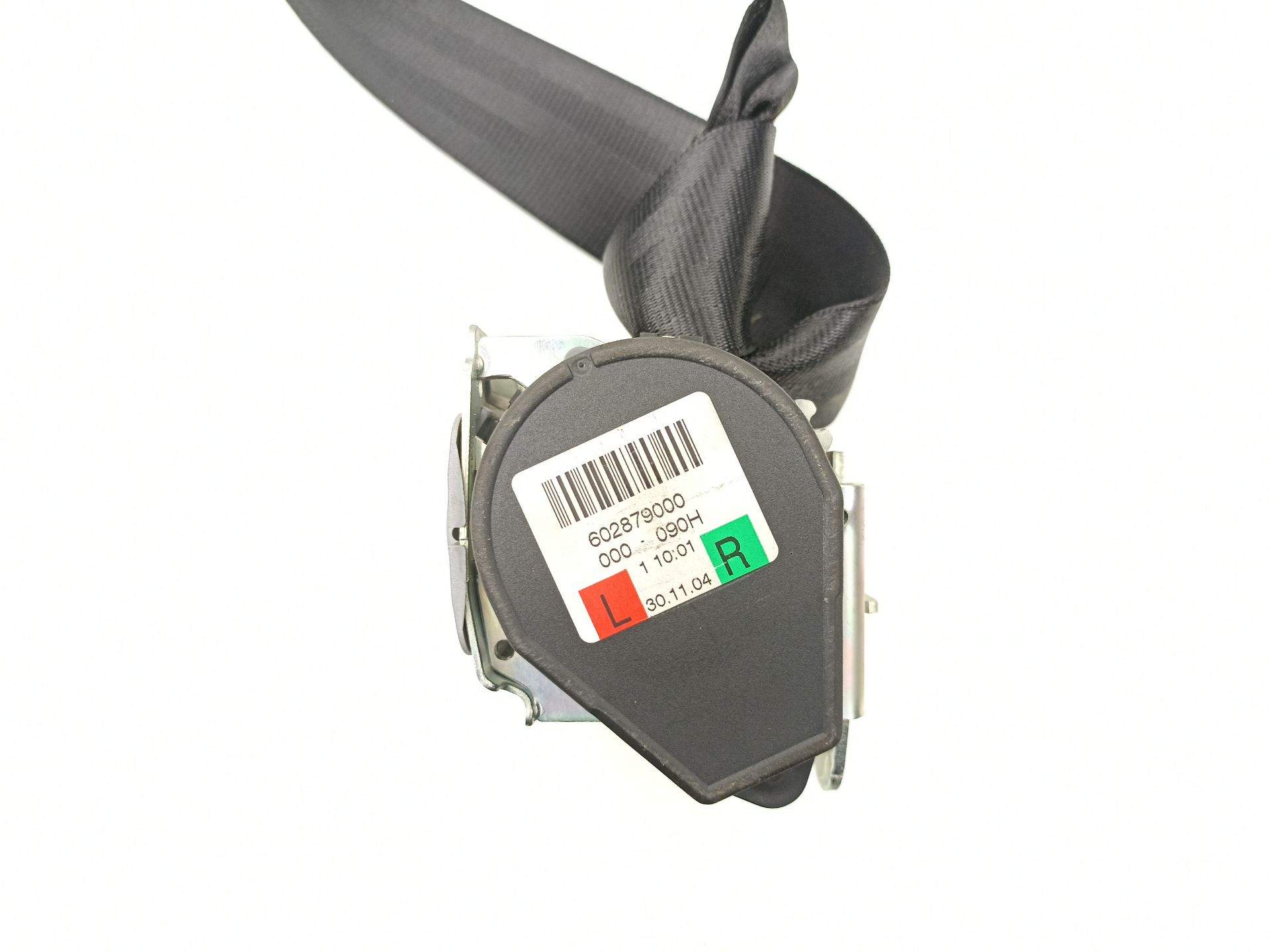 CINTURON SEGURIDAD TRASERO DERECHO AUDI A4 B7 (8EC) 8E5857805D 8E5857805D - Vista 3
