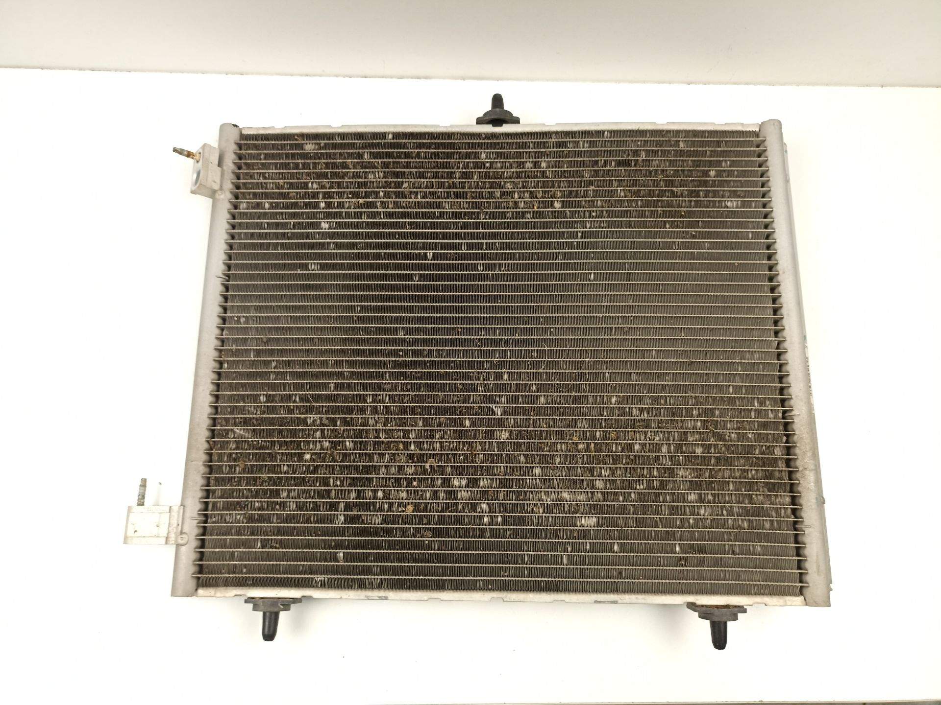 RADIADOR AIRE ACONDICIONADO CITROËN C3 II (SC_) 9674813580 9674813580 - Vista 3