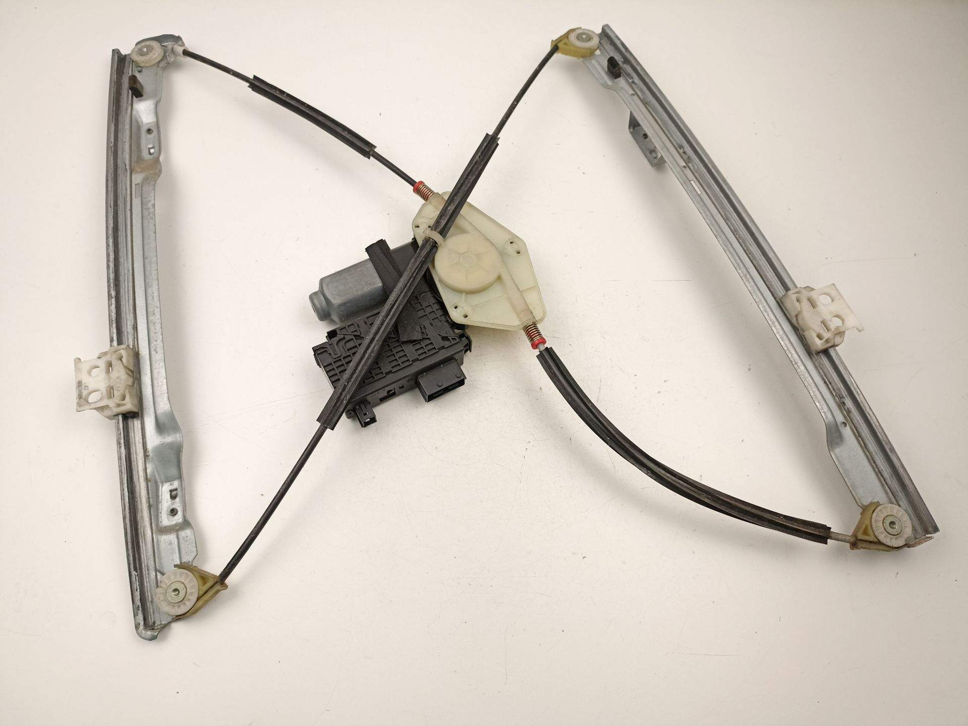 ELEVALUNAS DELANTERO DERECHO CITROËN C4 PICASSO I Monospace (UD_) 9682495780 9682495780