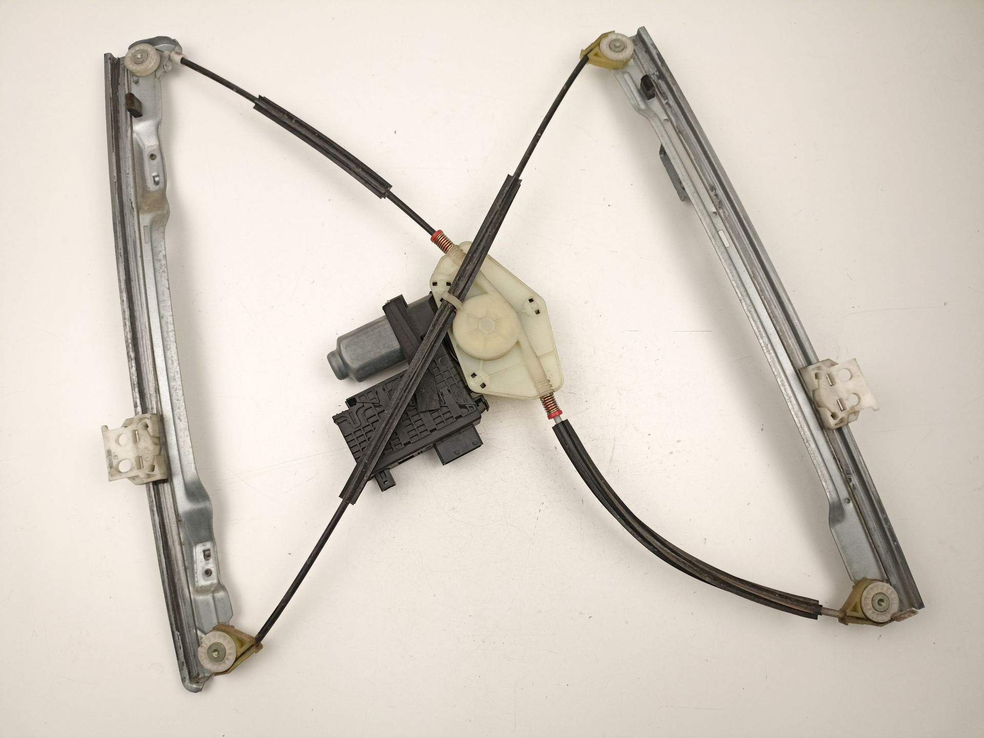 ELEVALUNAS DELANTERO DERECHO CITROËN C4 PICASSO I Monospace (UD_) 9682495780 9682495780 - Vista 2
