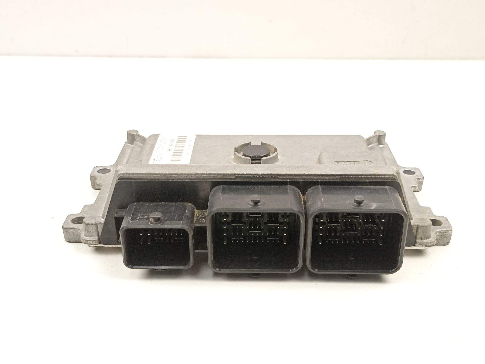 CENTRALITA CITROËN C3 II (SC_) 9811545080 9811545080 - Vista 3