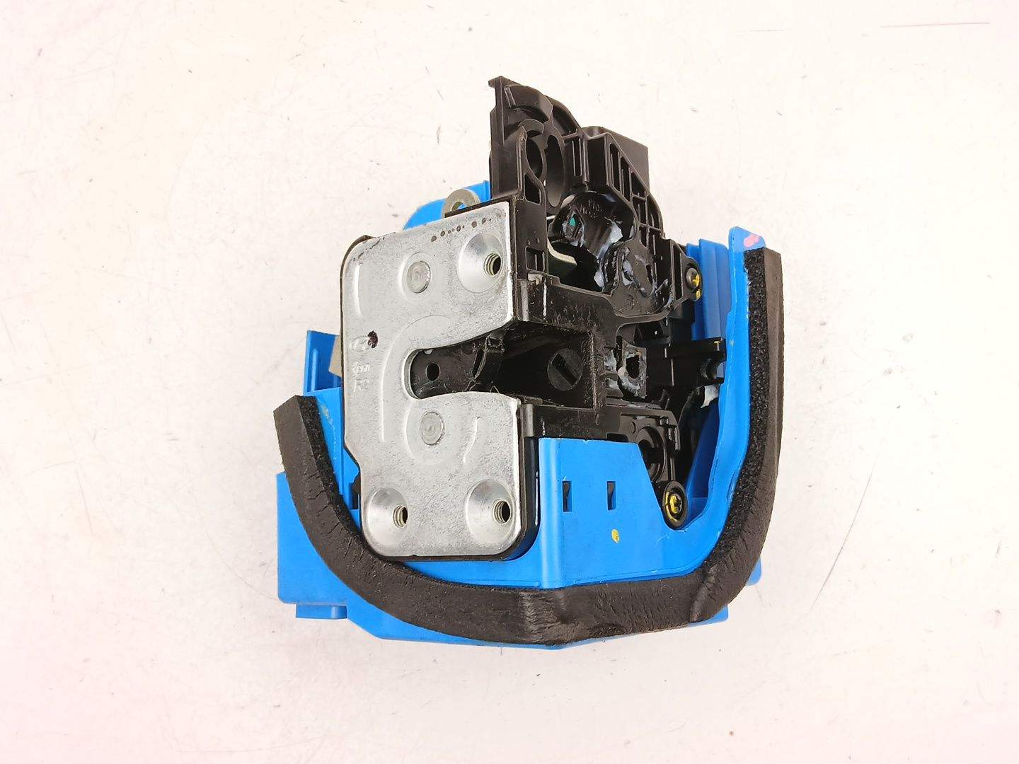 CERRADURA PUERTA DELANTERA DERECHA HYUNDAI i10 III (AC3, AI3) 81320K7010 81320K7010 - Vista 2