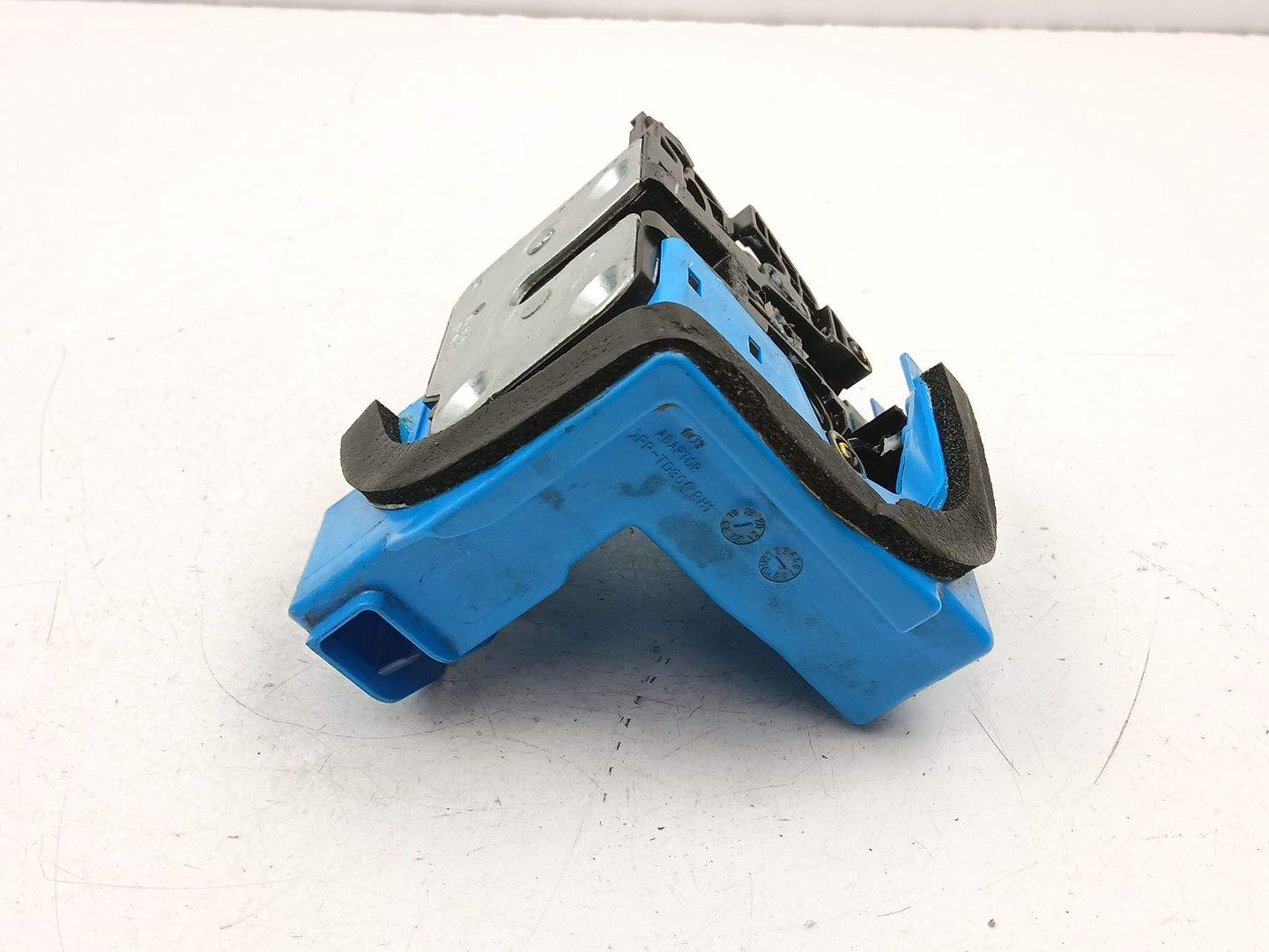 CERRADURA PUERTA DELANTERA DERECHA HYUNDAI i10 III (AC3, AI3) 81320K7010 81320K7010 - Vista 3
