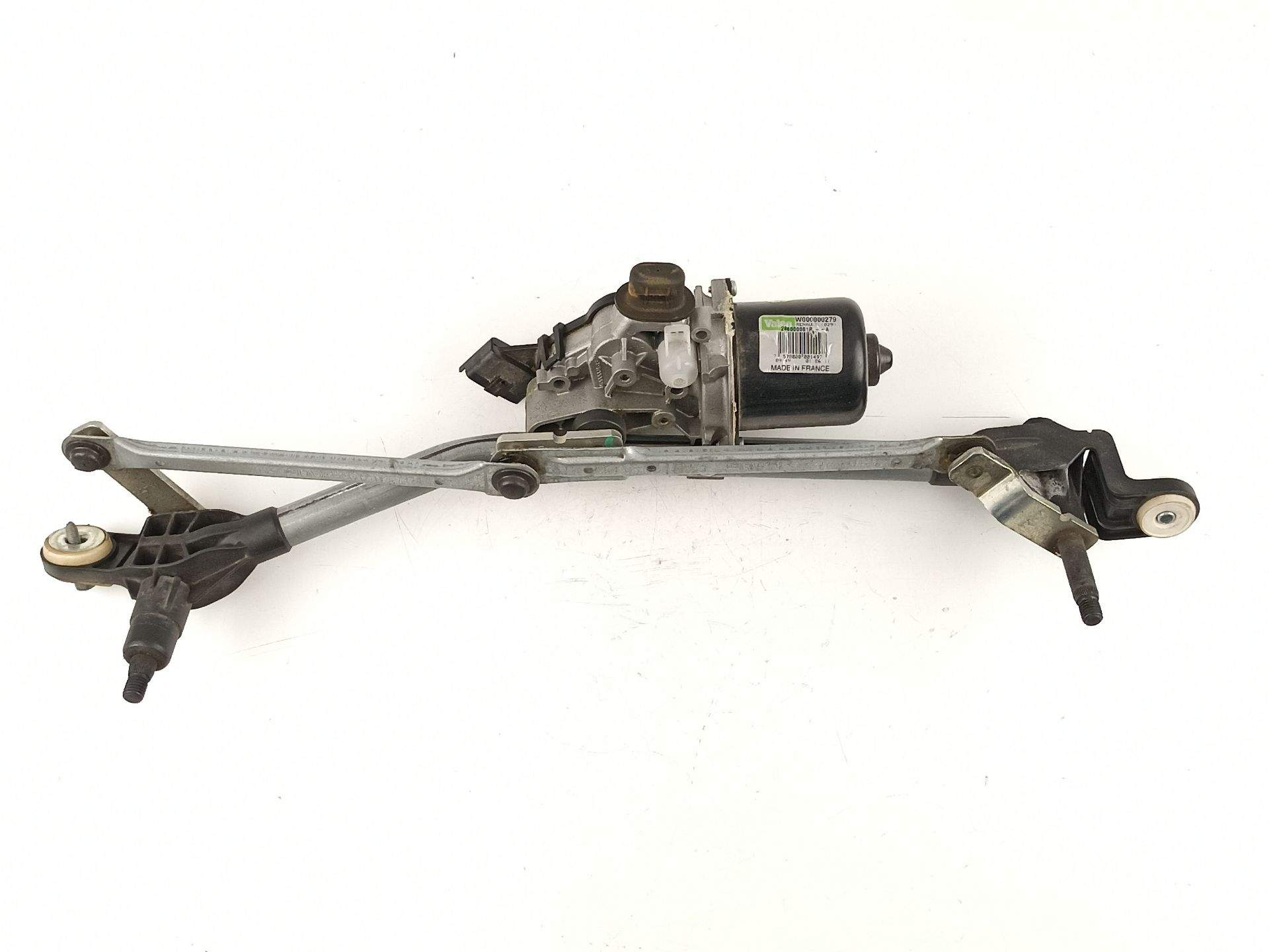 MOTOR LIMPIA DELANTERO RENAULT MEGANE III Hatchback (BZ0/1_, B3_) 288000001R / W000007226 / W000000279 288000001RW000007226W000000279