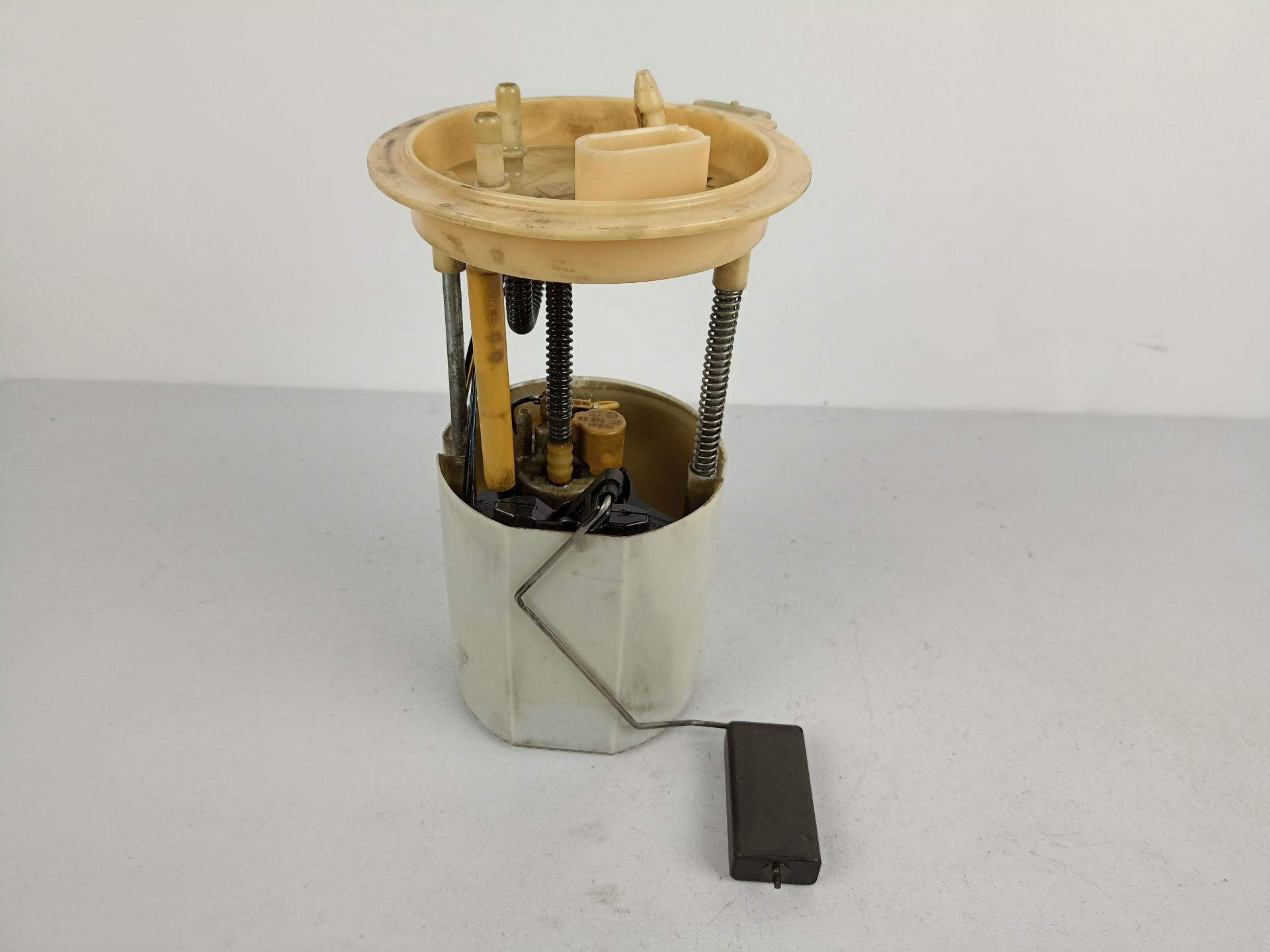 BOMBA COMBUSTIBLE AFORADOR SEAT ALTEA (5P1) 1K0919050J 1K0919050J