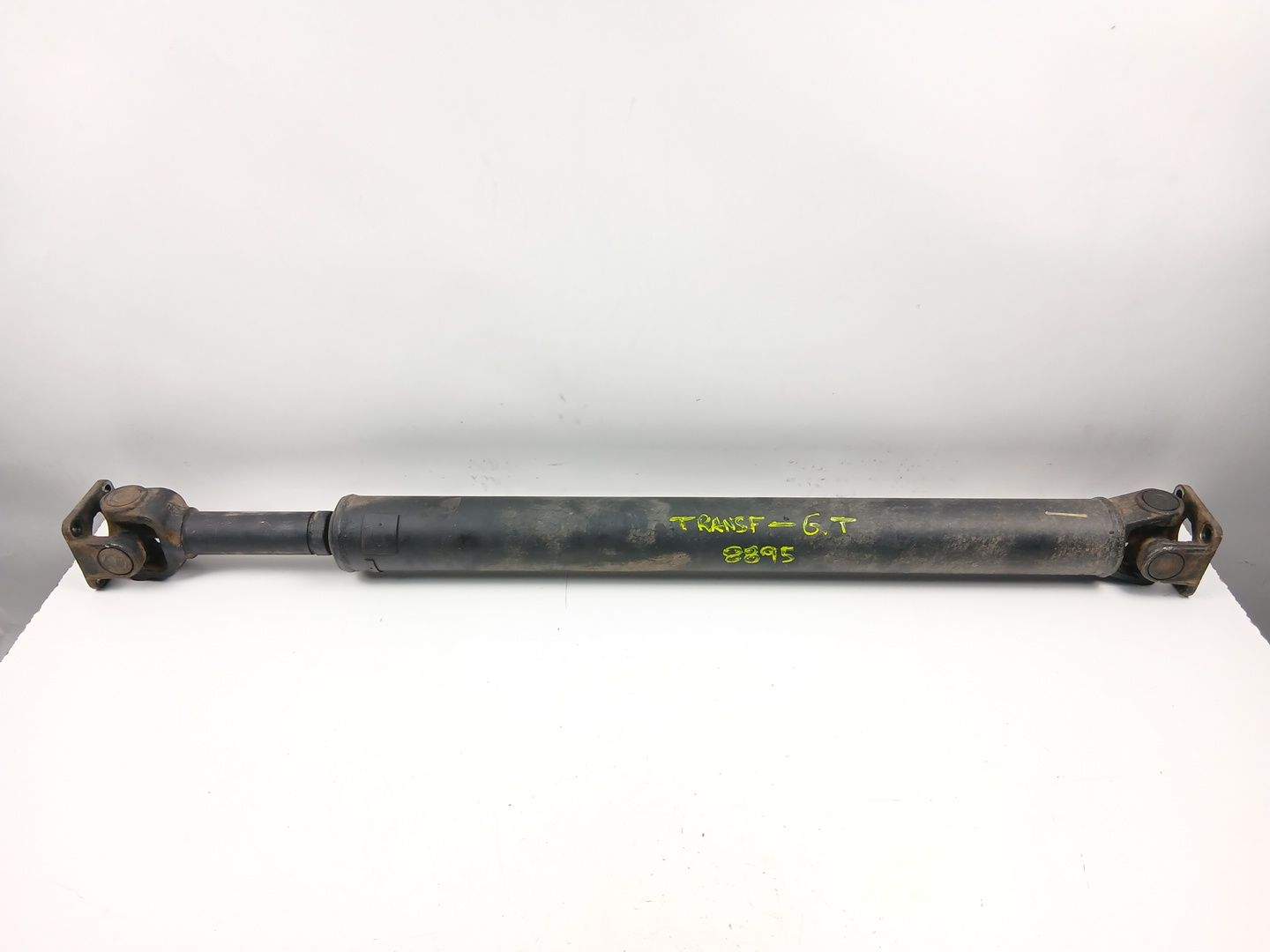 TRANSMISION CENTRAL TRASERA KIA SORENTO I (JC) 491003E300 491003E300